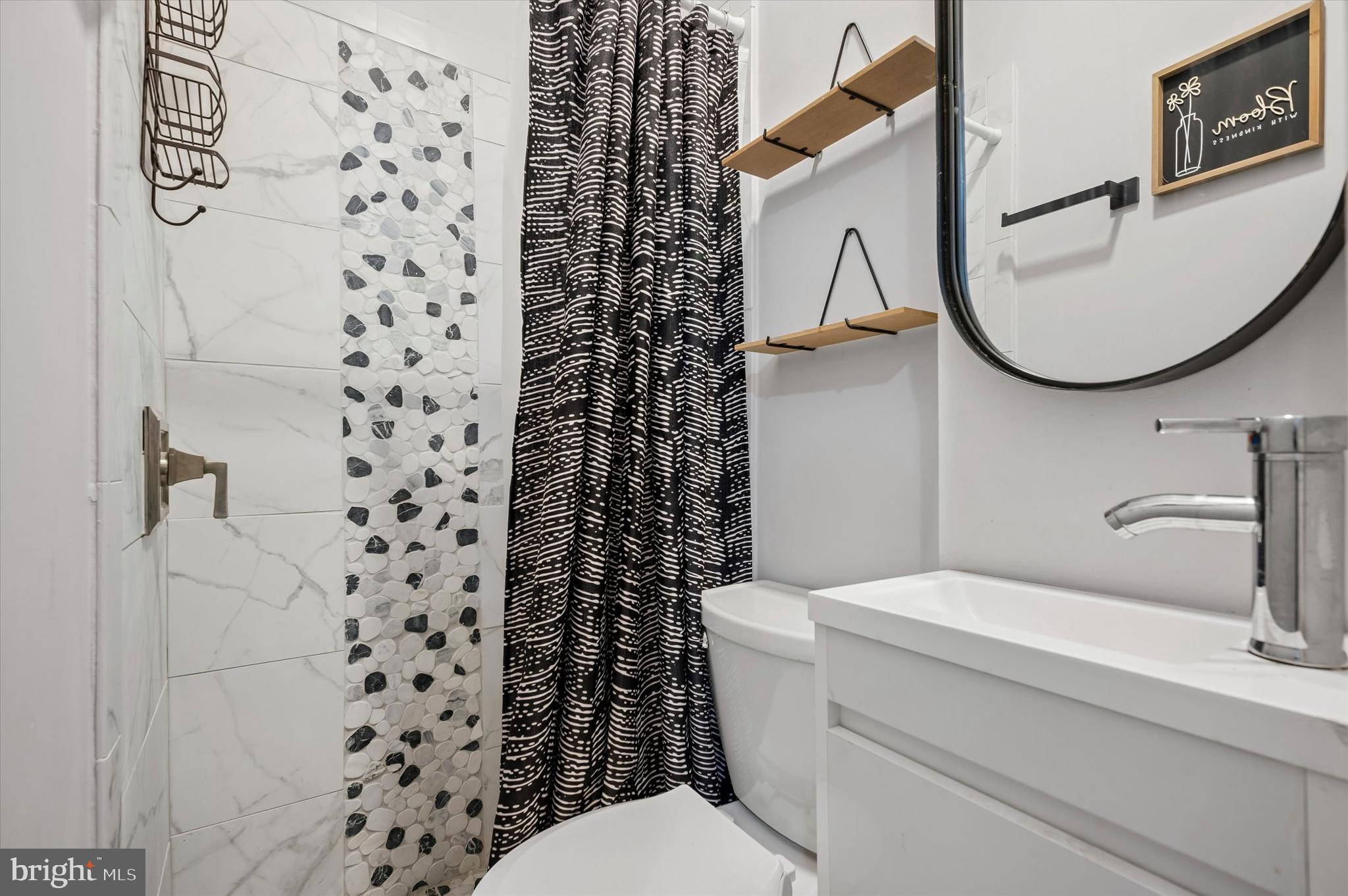EAST KENSINGTON - Residential