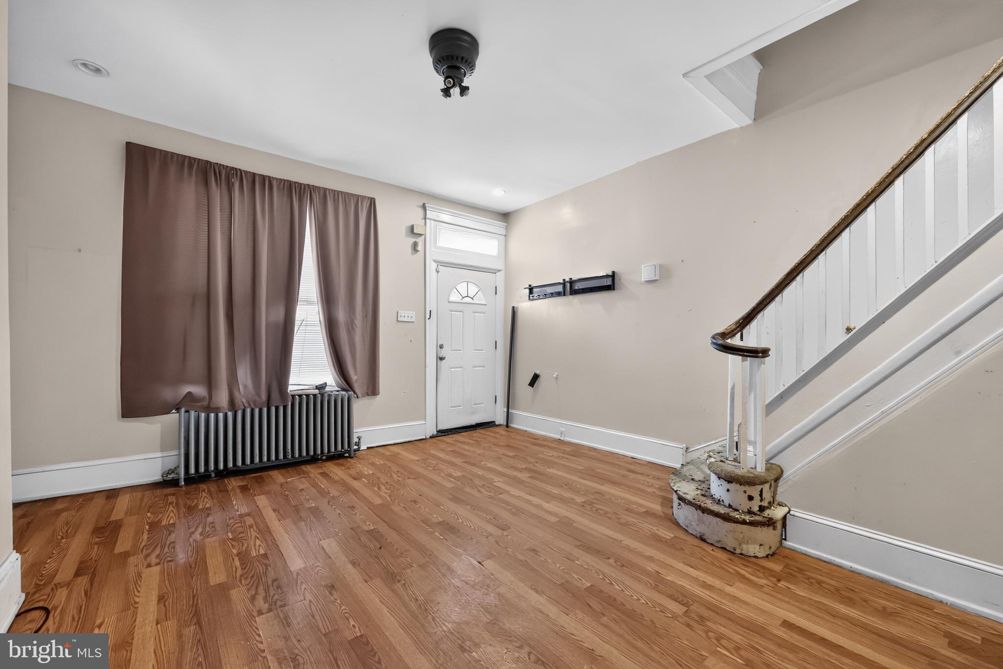WEST PASSYUNK - Residential