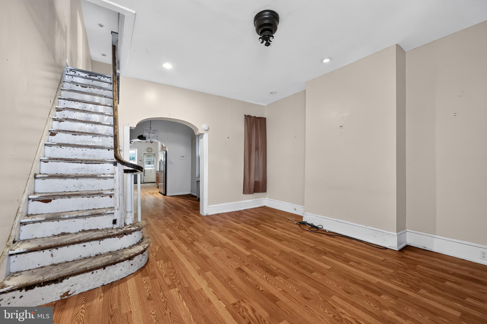WEST PASSYUNK - Residential
