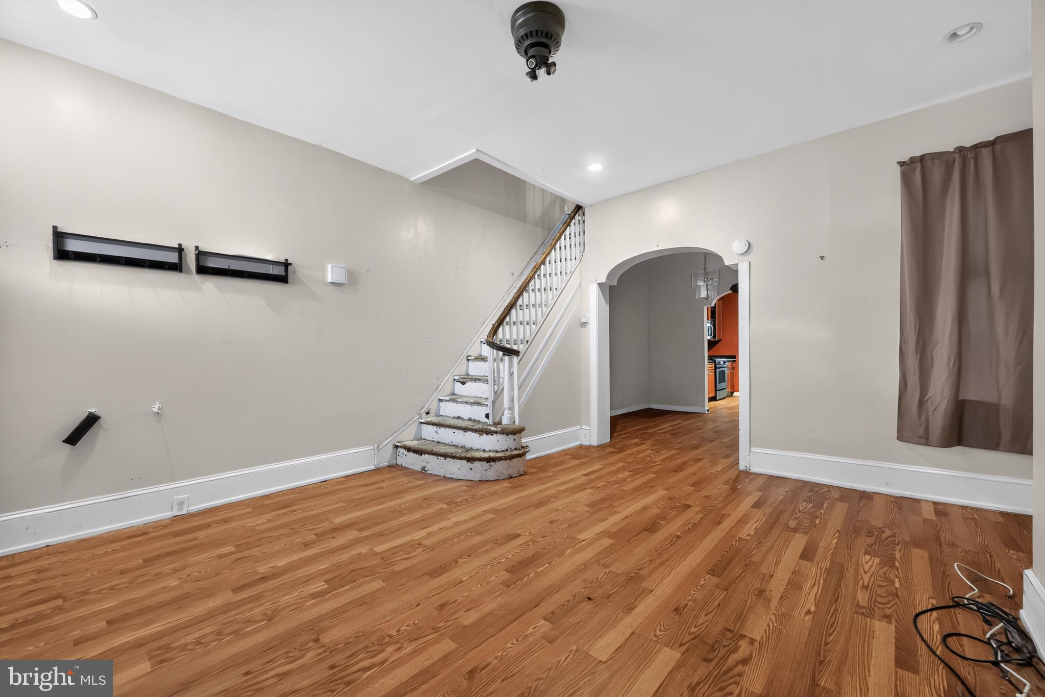 WEST PASSYUNK - Residential