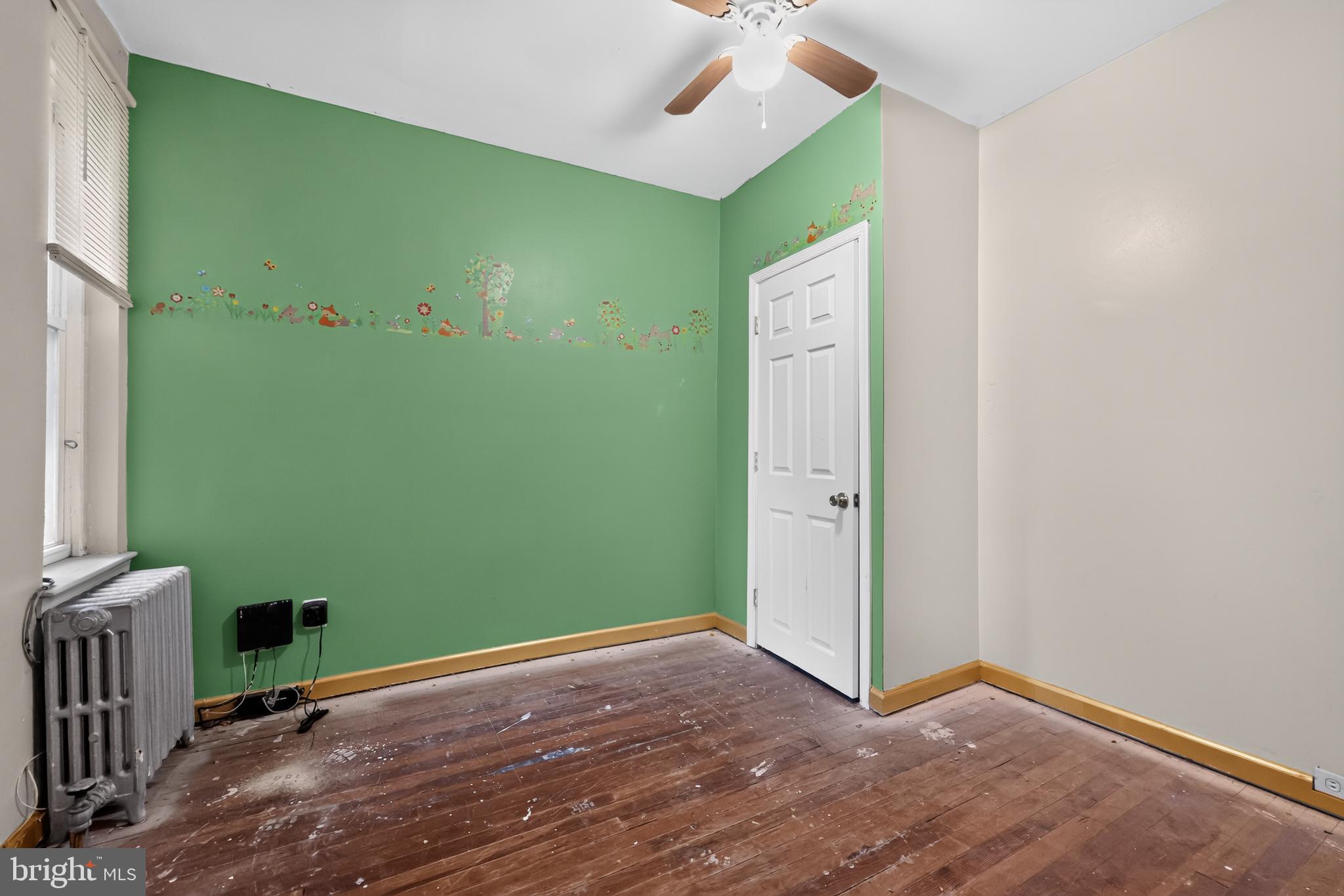 WEST PASSYUNK - Residential
