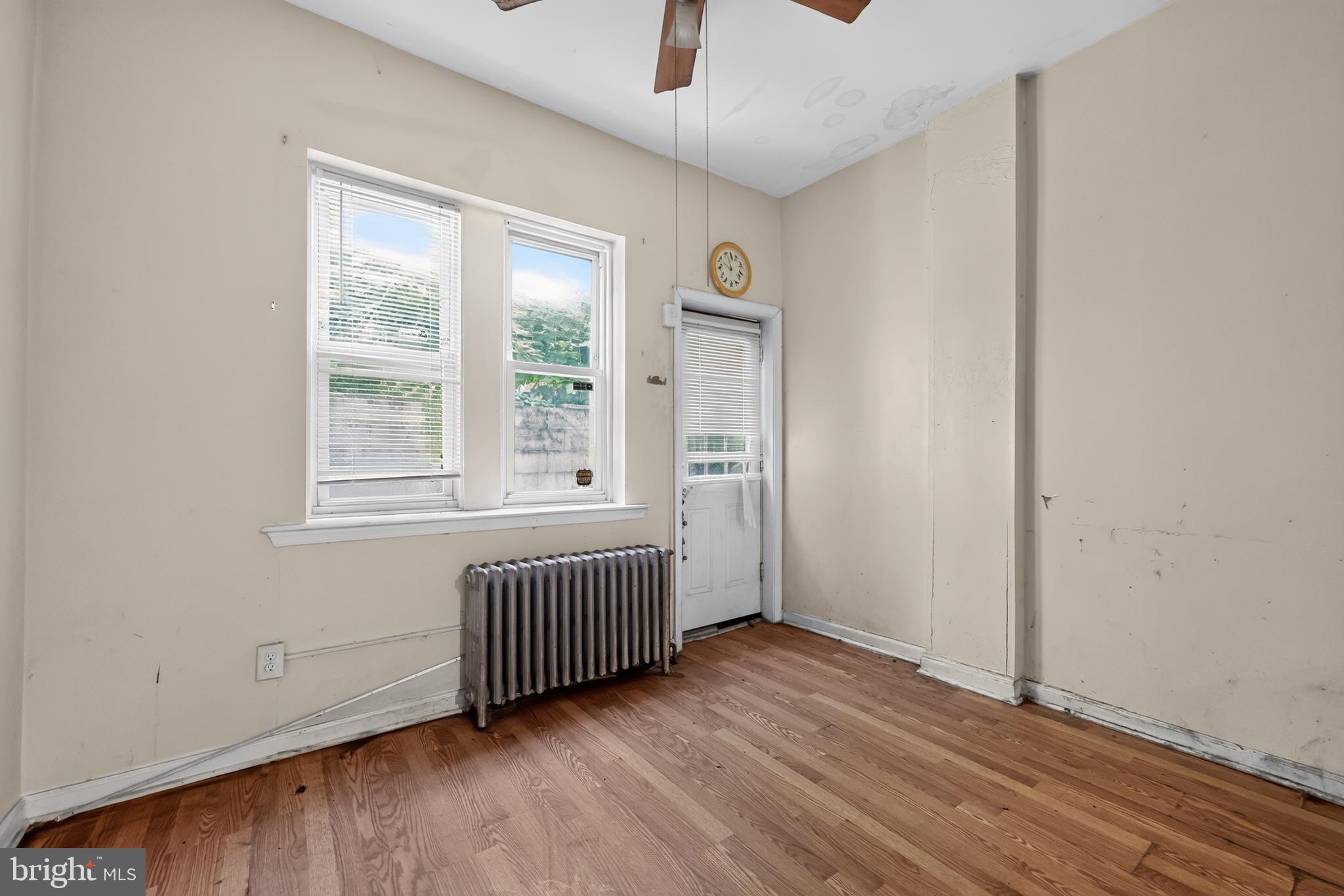 WEST PASSYUNK - Residential