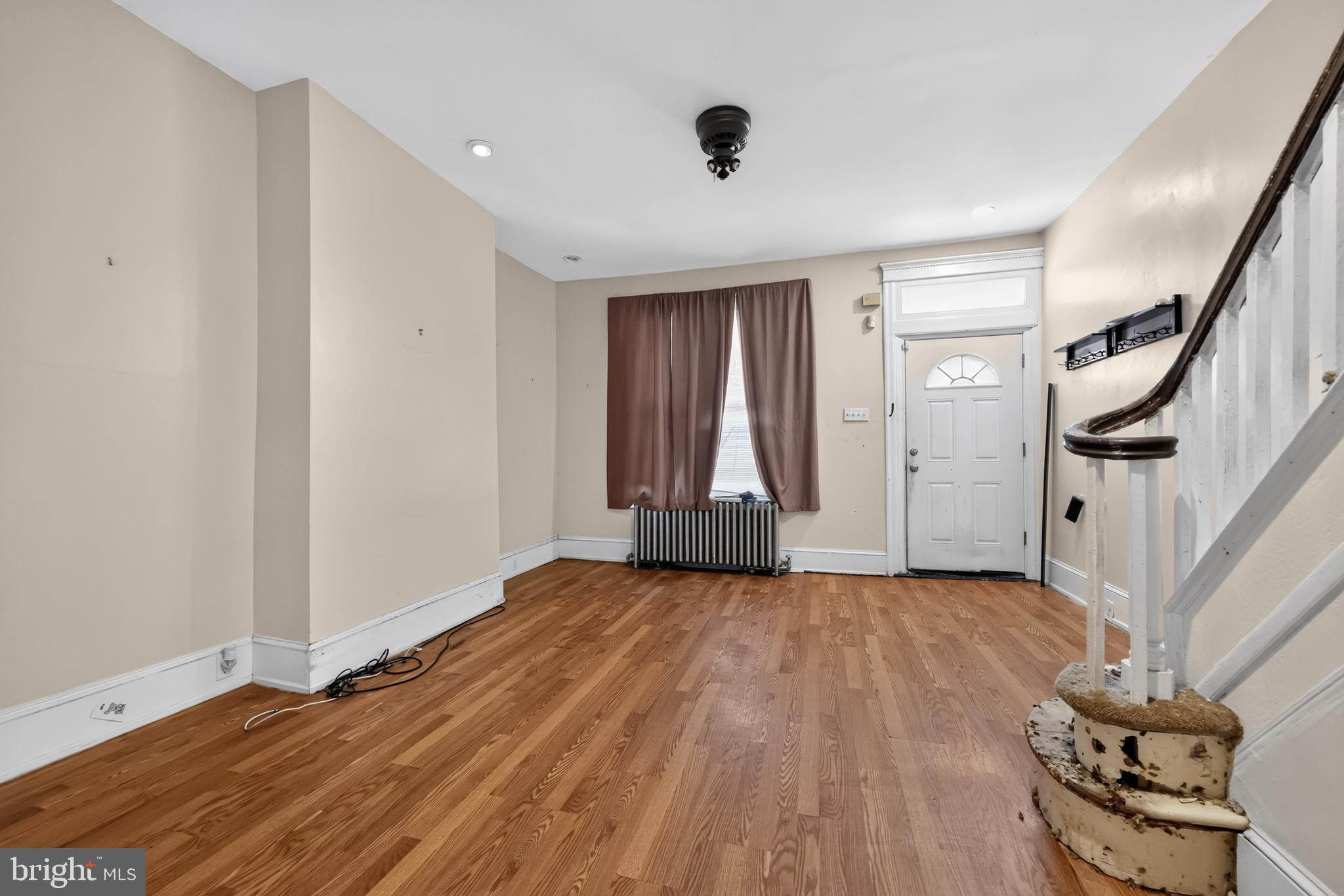 WEST PASSYUNK - Residential