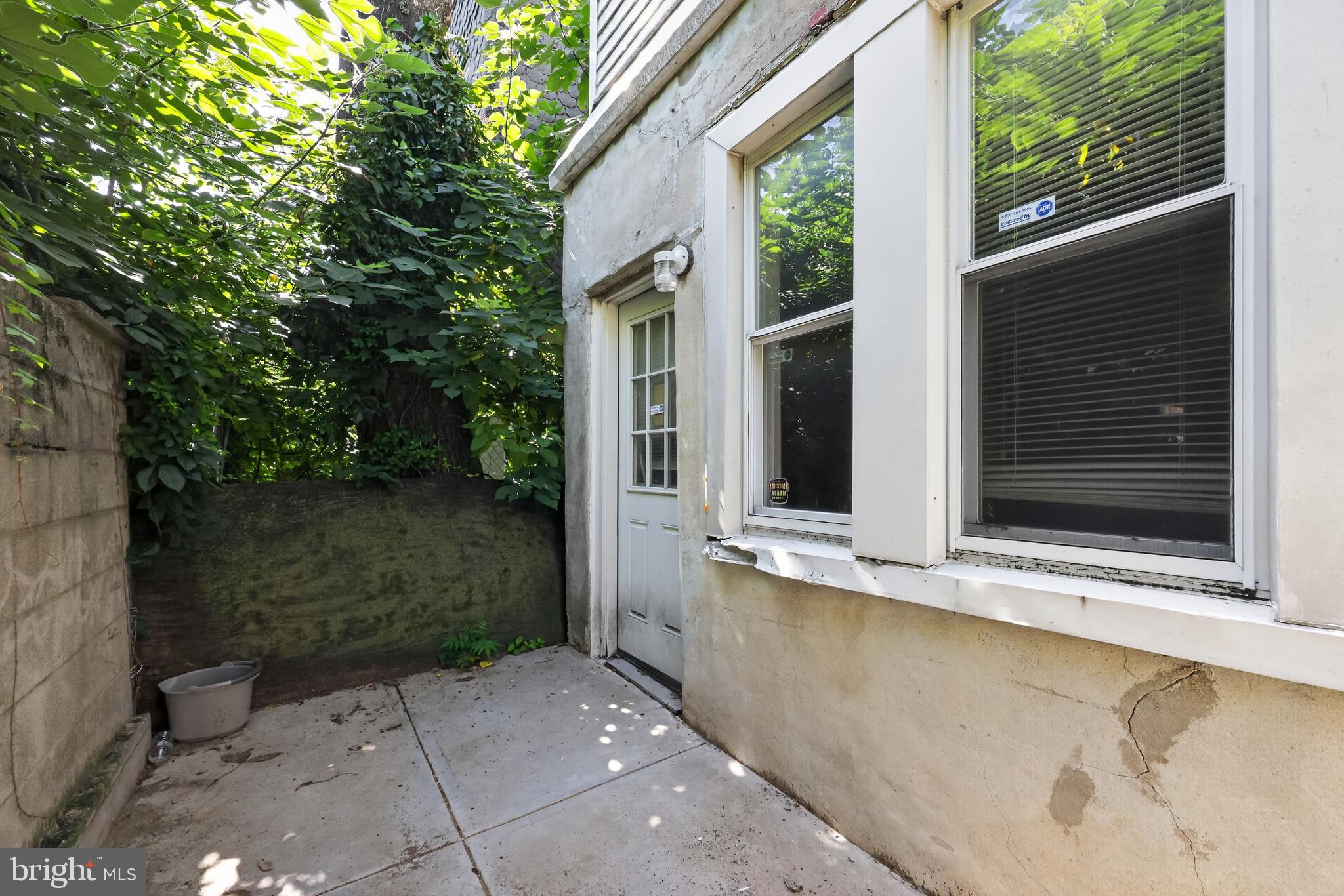 WEST PASSYUNK - Residential