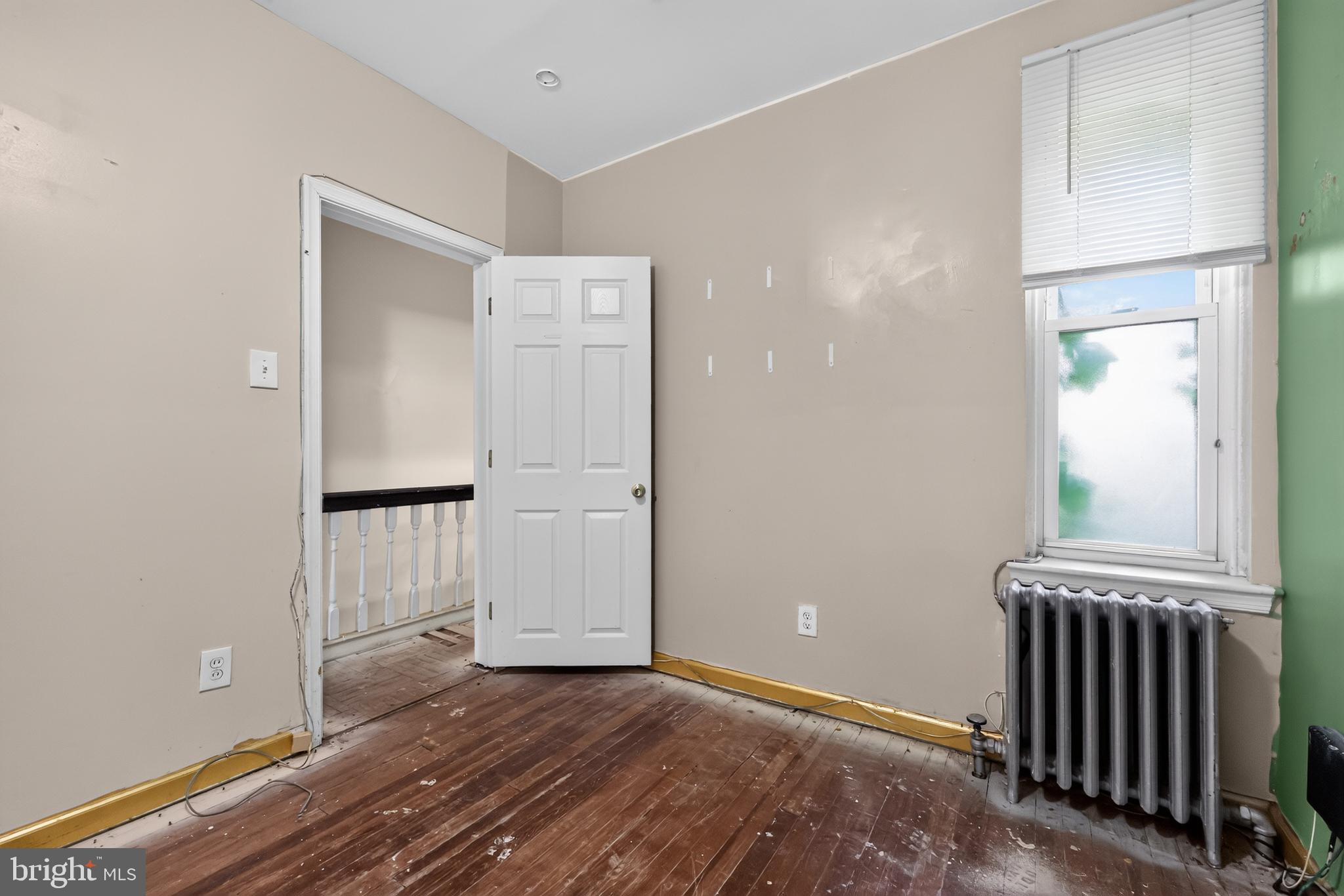 WEST PASSYUNK - Residential