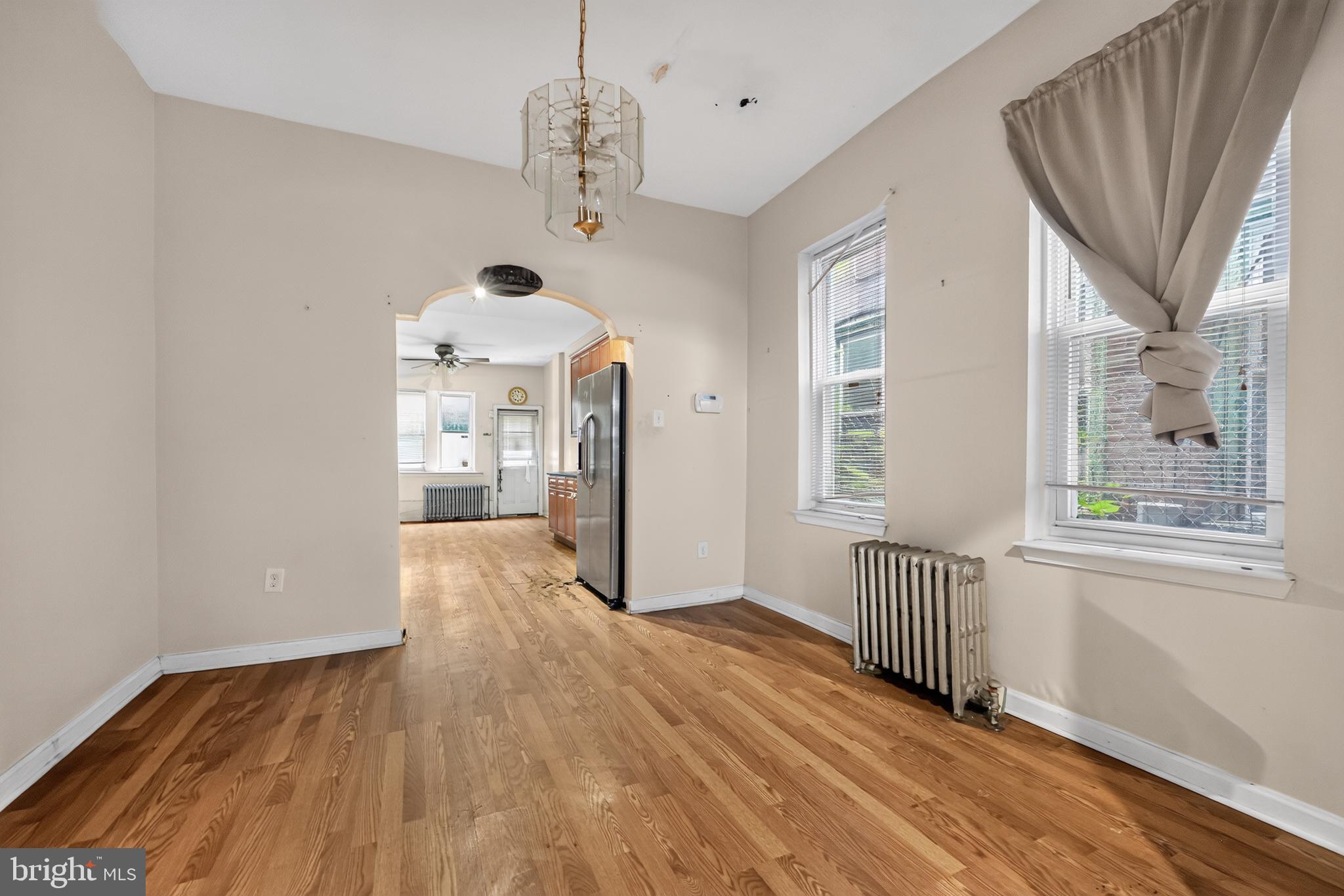 WEST PASSYUNK - Residential