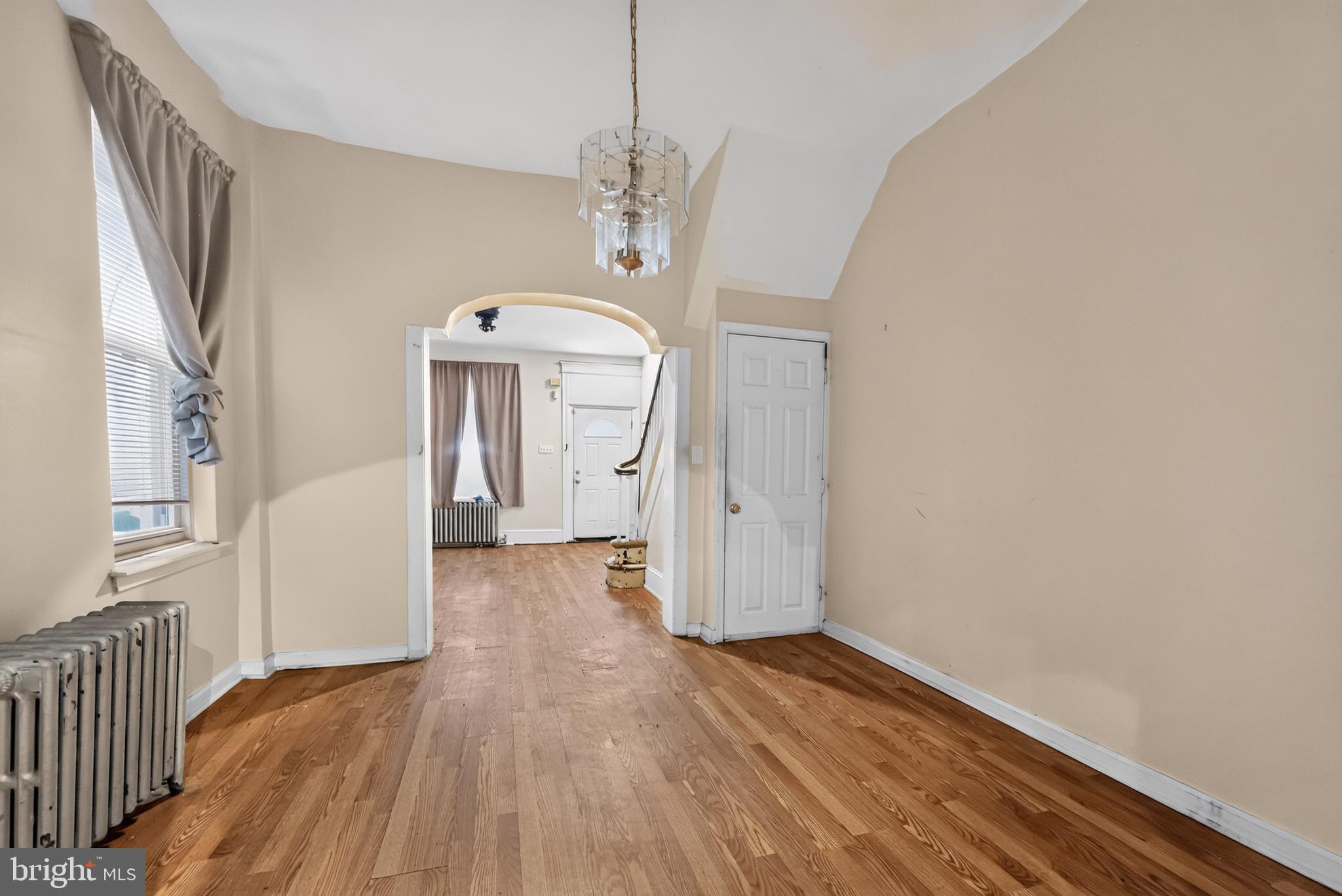WEST PASSYUNK - Residential