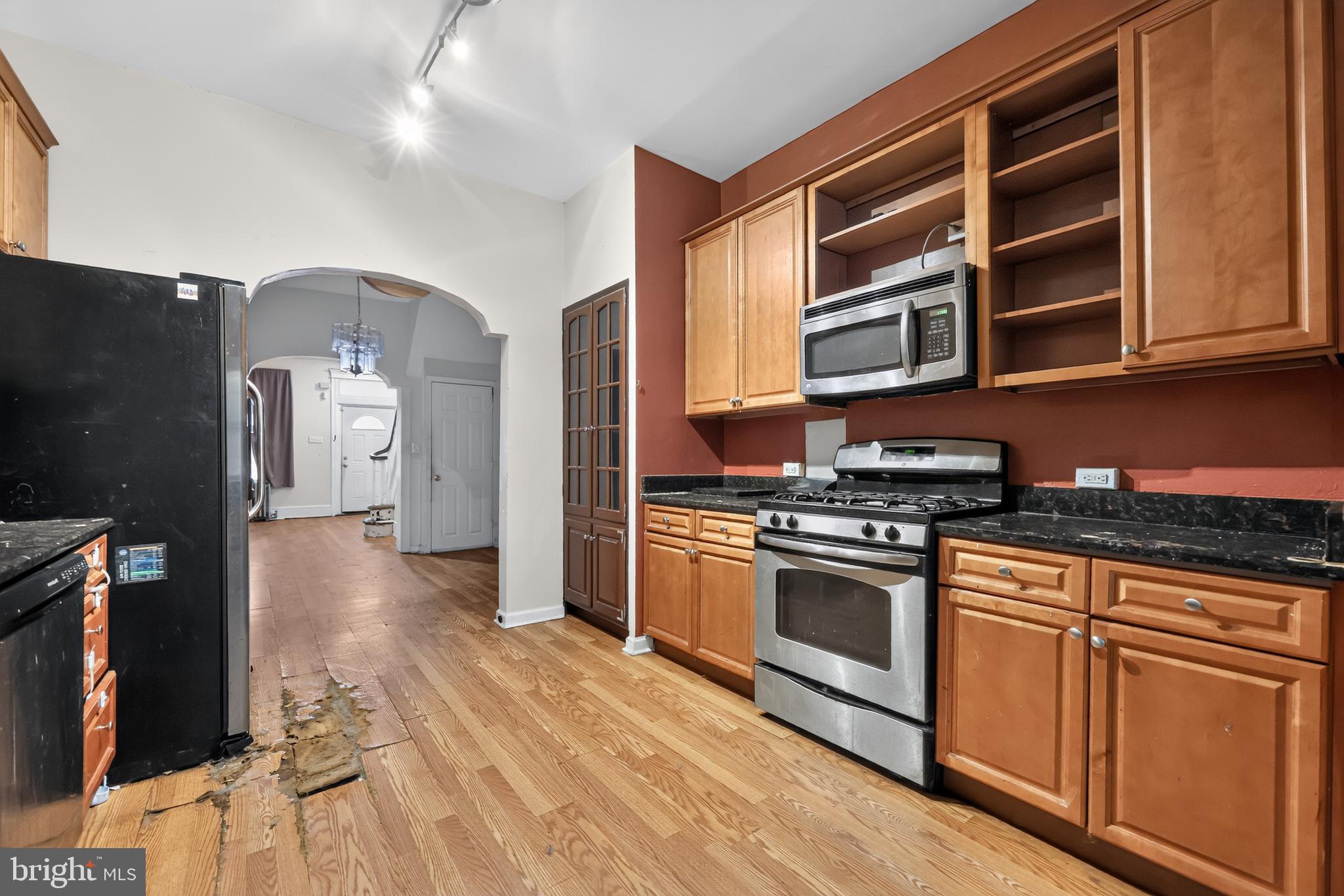 WEST PASSYUNK - Residential