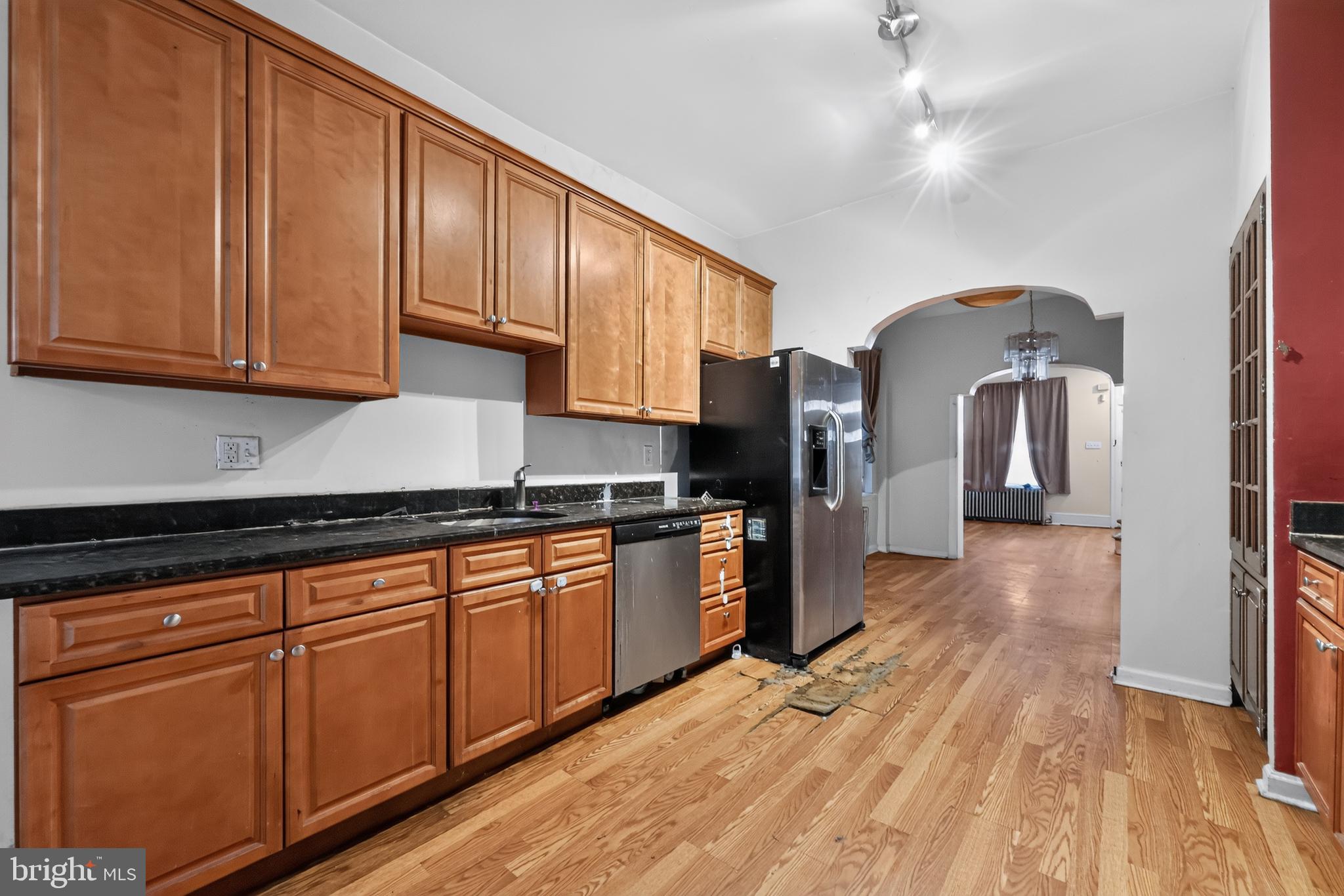 WEST PASSYUNK - Residential