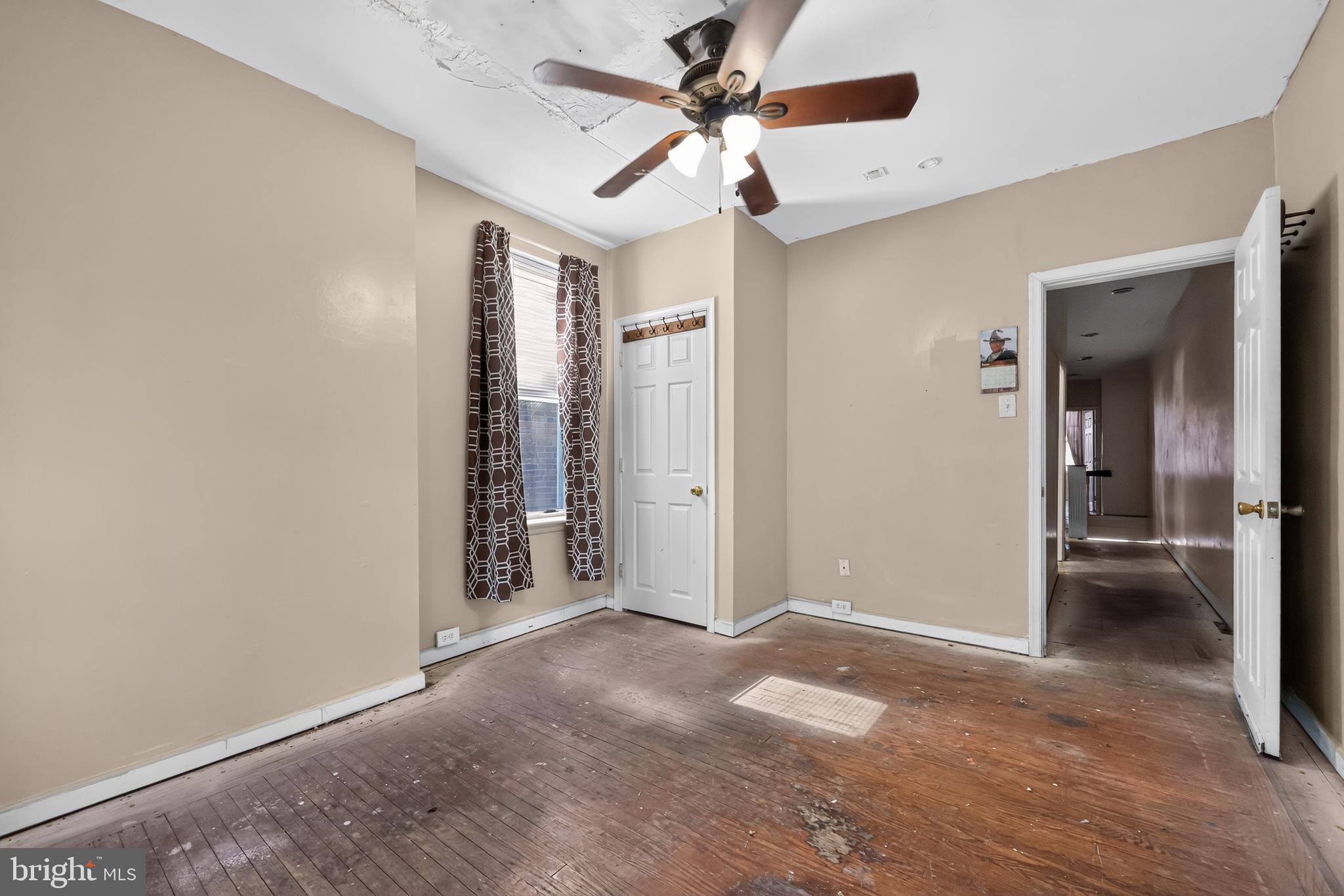 WEST PASSYUNK - Residential