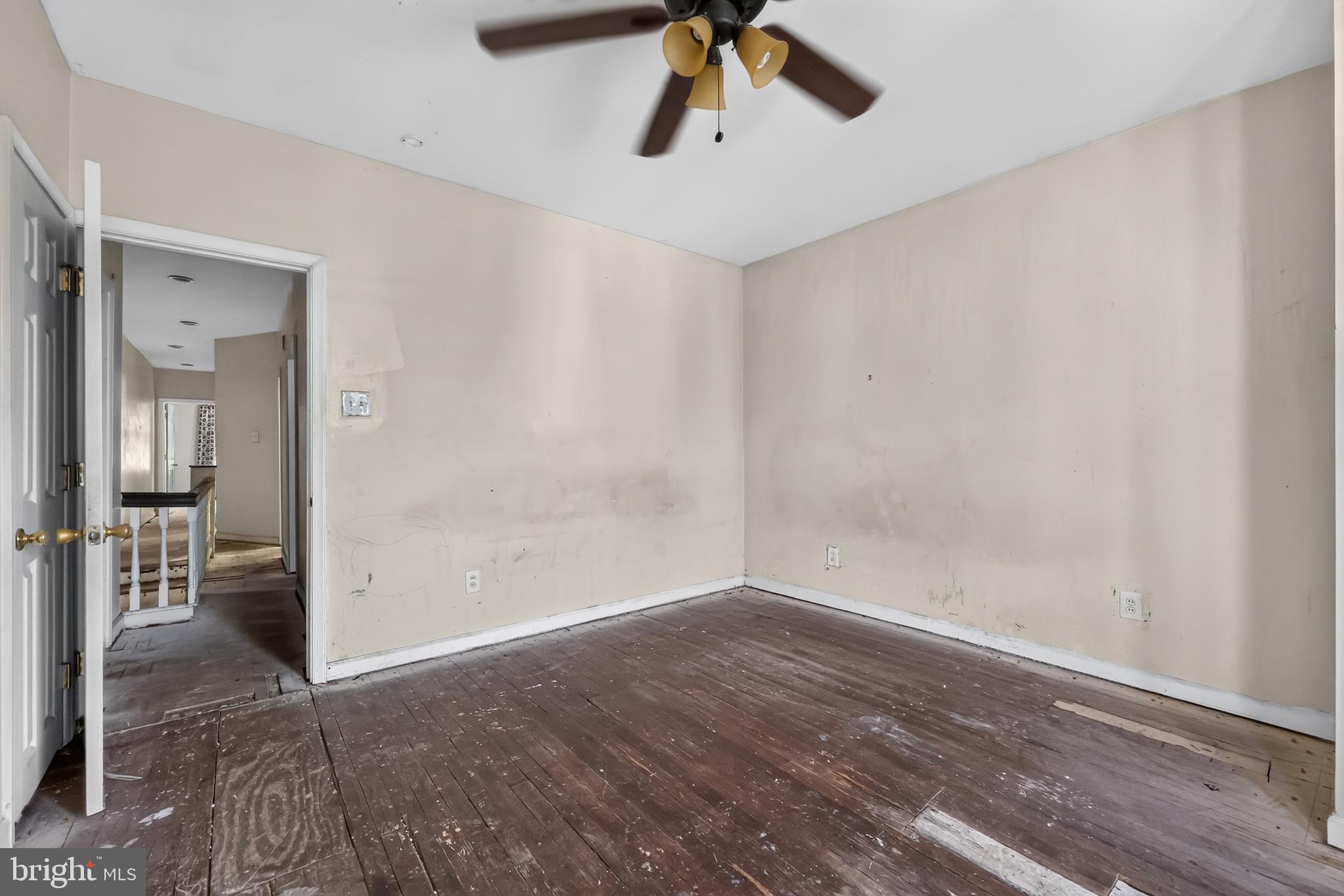 WEST PASSYUNK - Residential