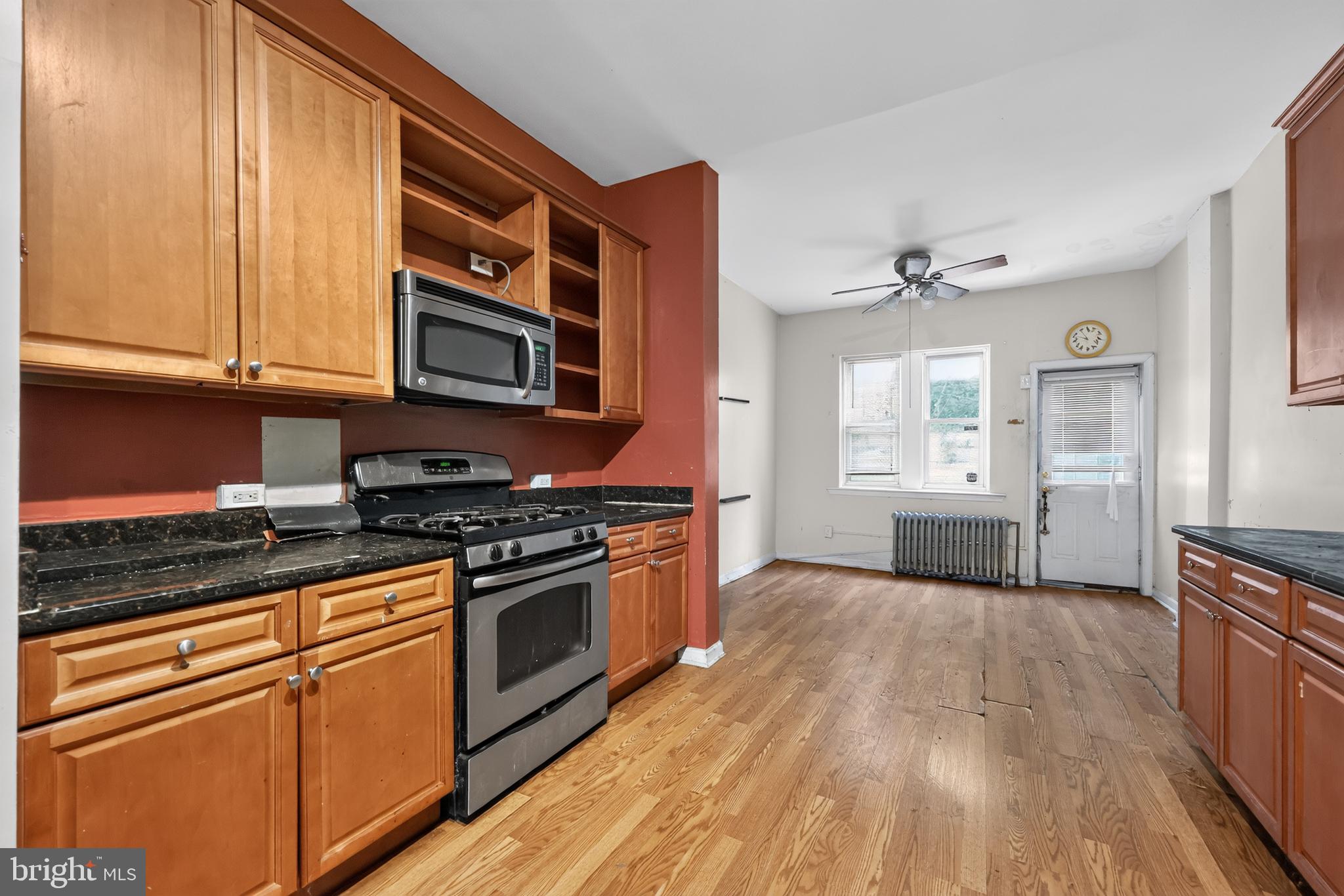 WEST PASSYUNK - Residential