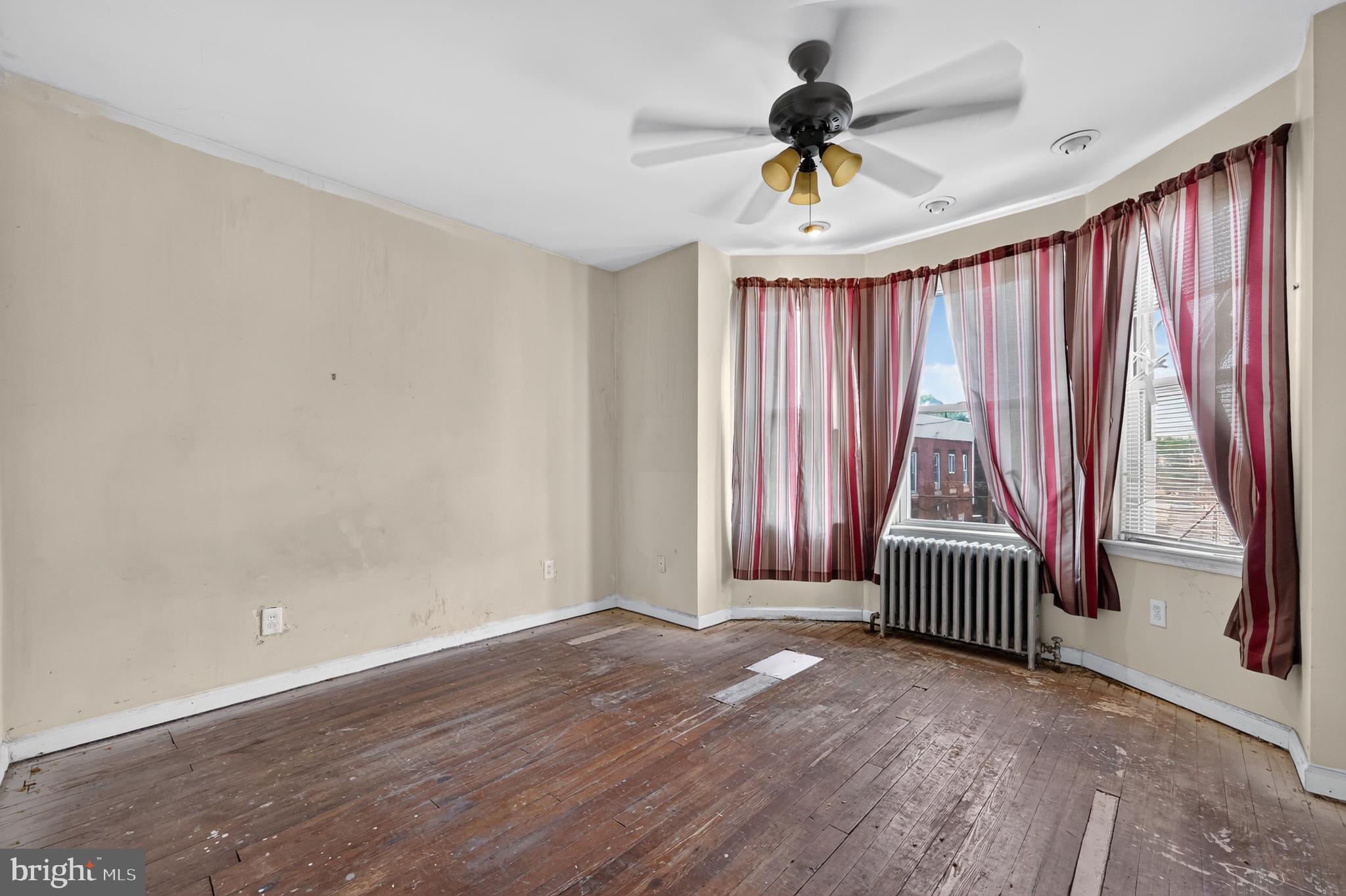 WEST PASSYUNK - Residential