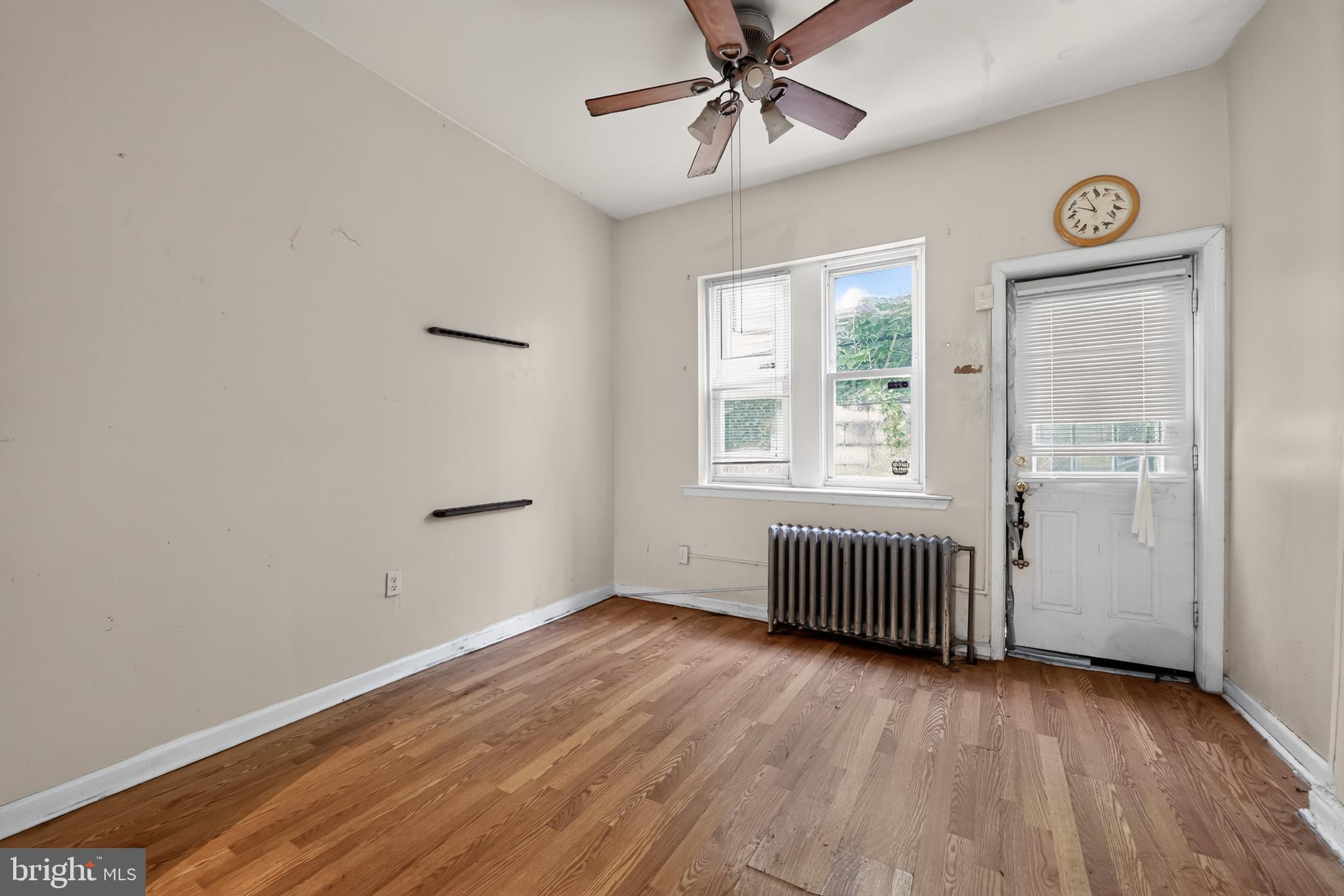 WEST PASSYUNK - Residential
