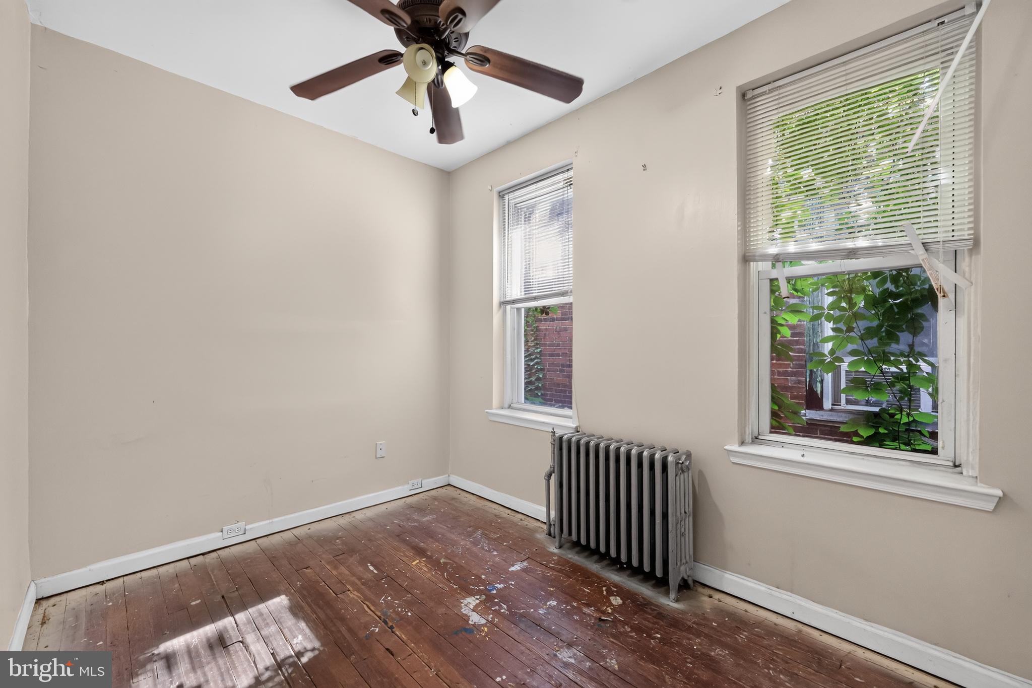 WEST PASSYUNK - Residential