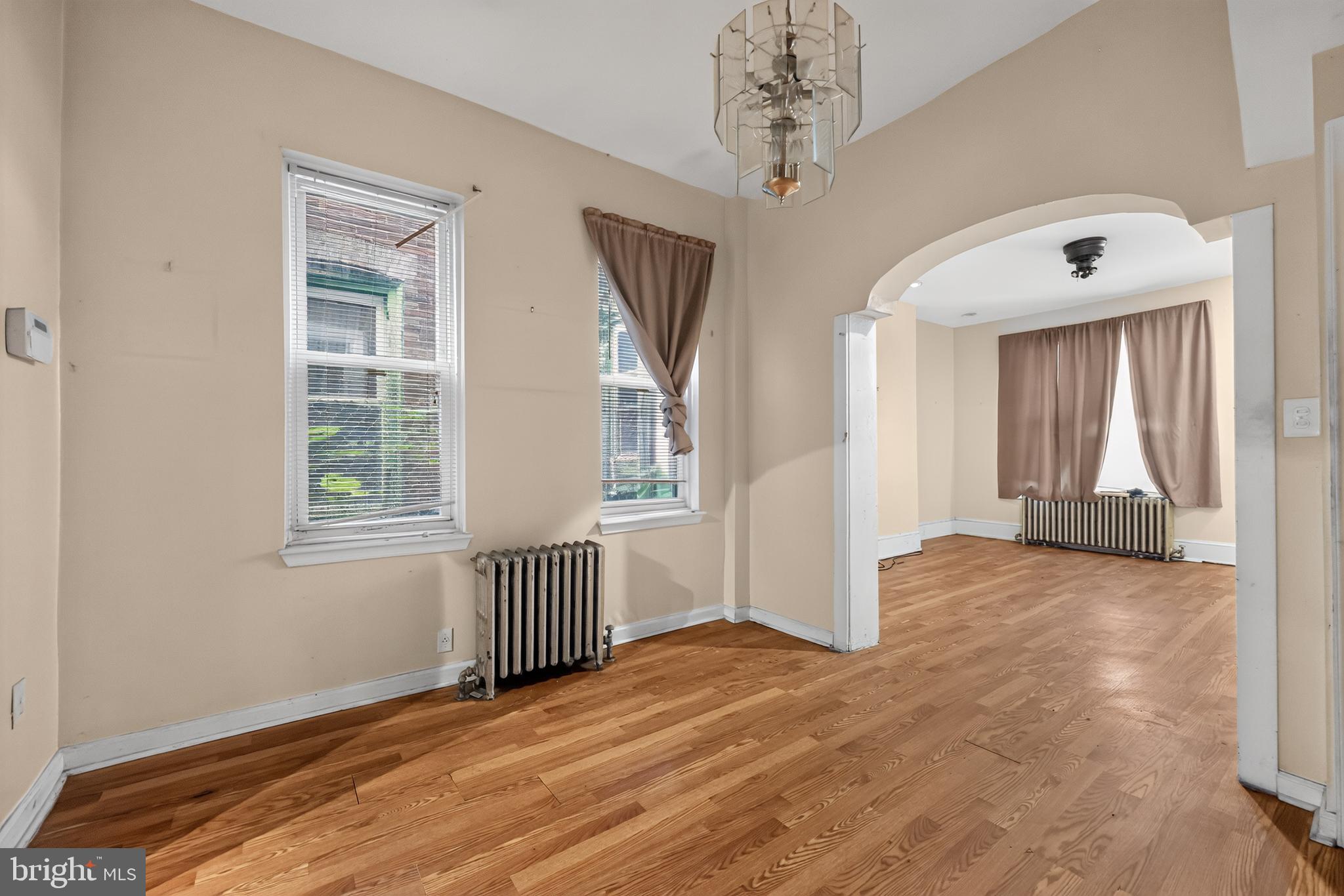 WEST PASSYUNK - Residential