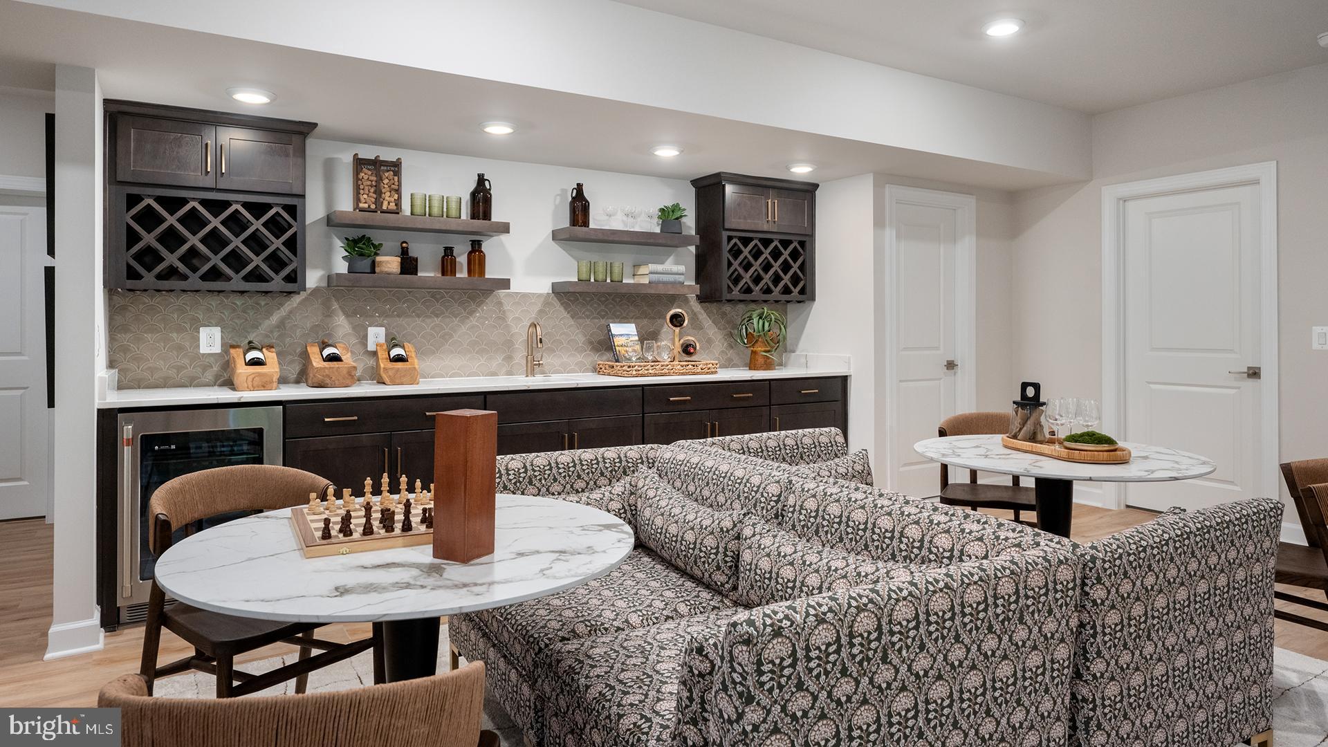 QUARTER BRANCH - Residential