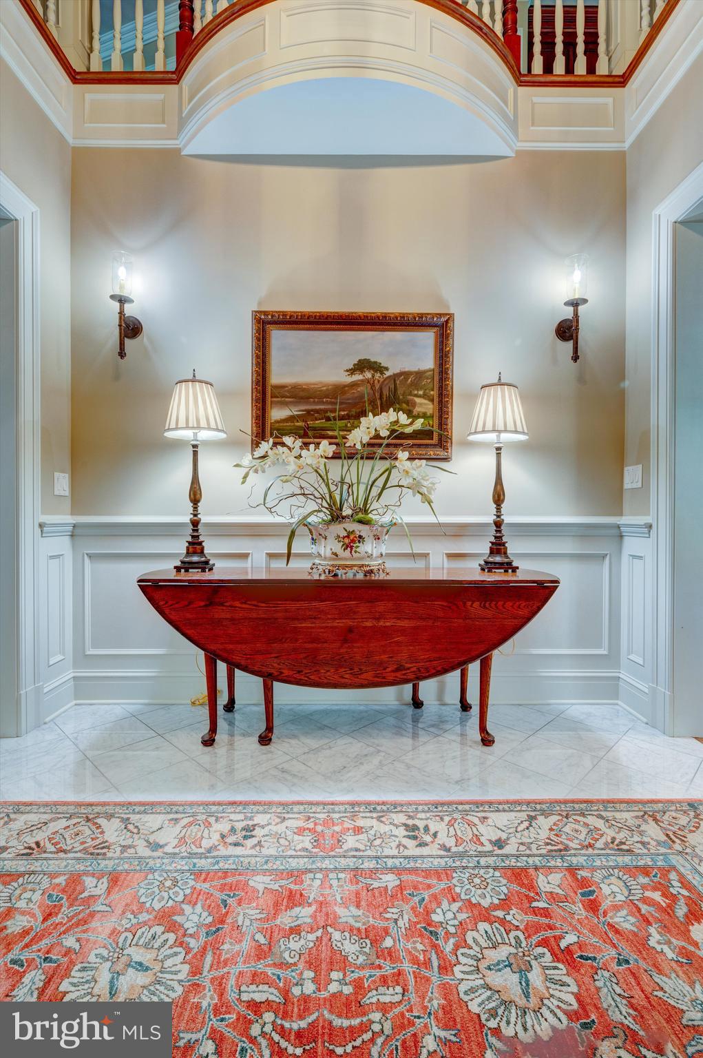 FOUNTAIN HEAD - Residential