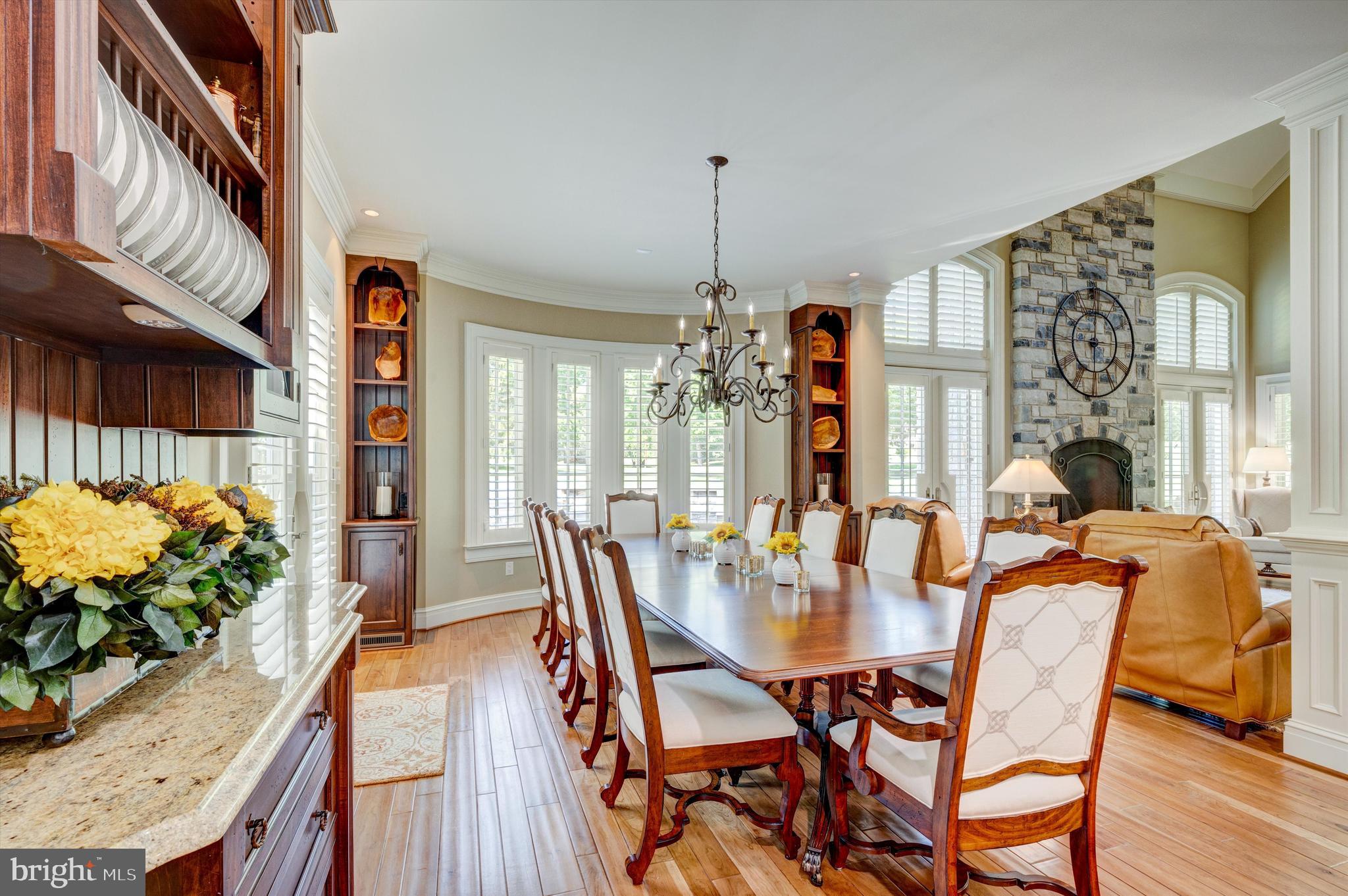 FOUNTAIN HEAD - Residential