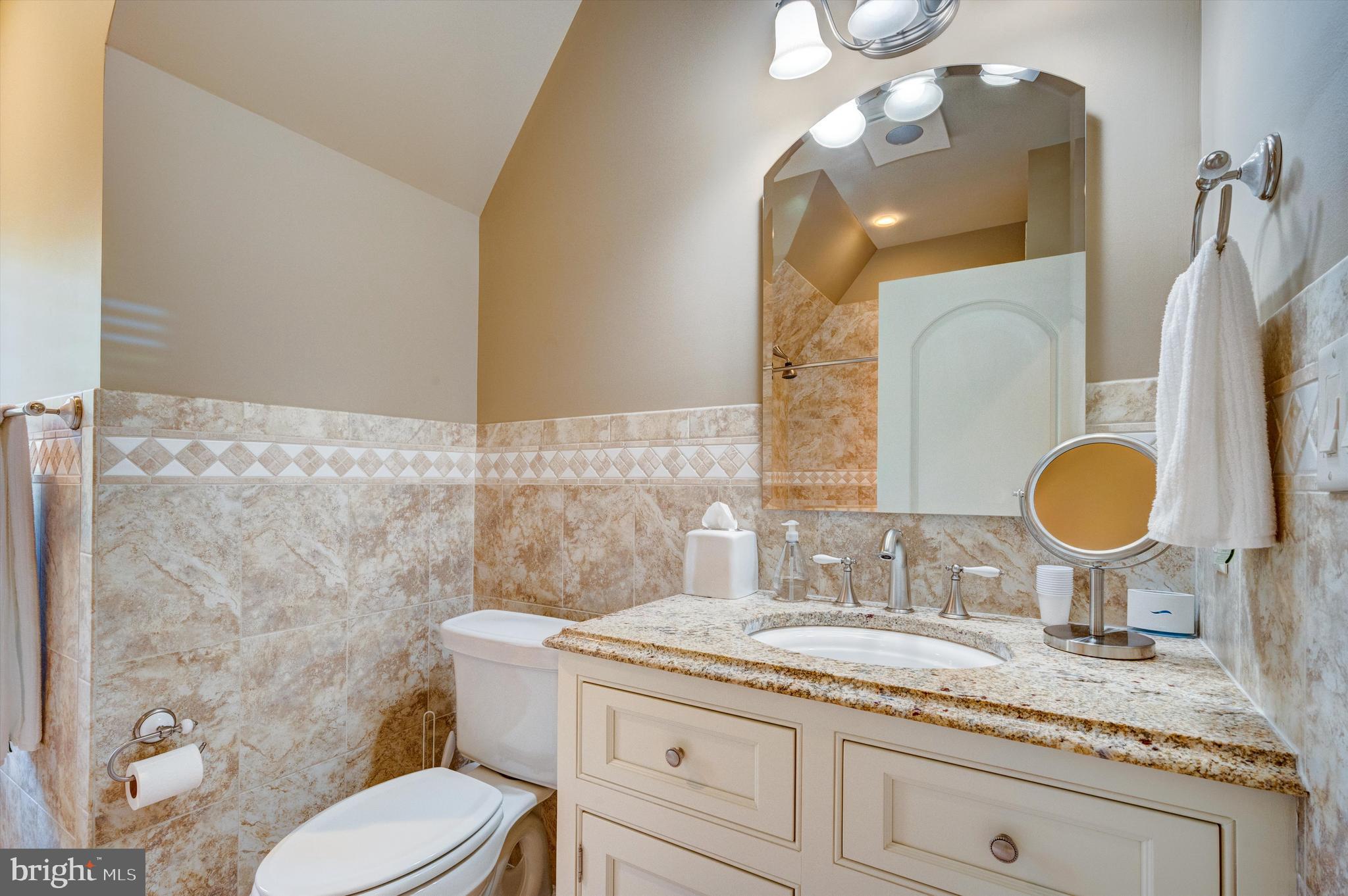 FOUNTAIN HEAD - Residential