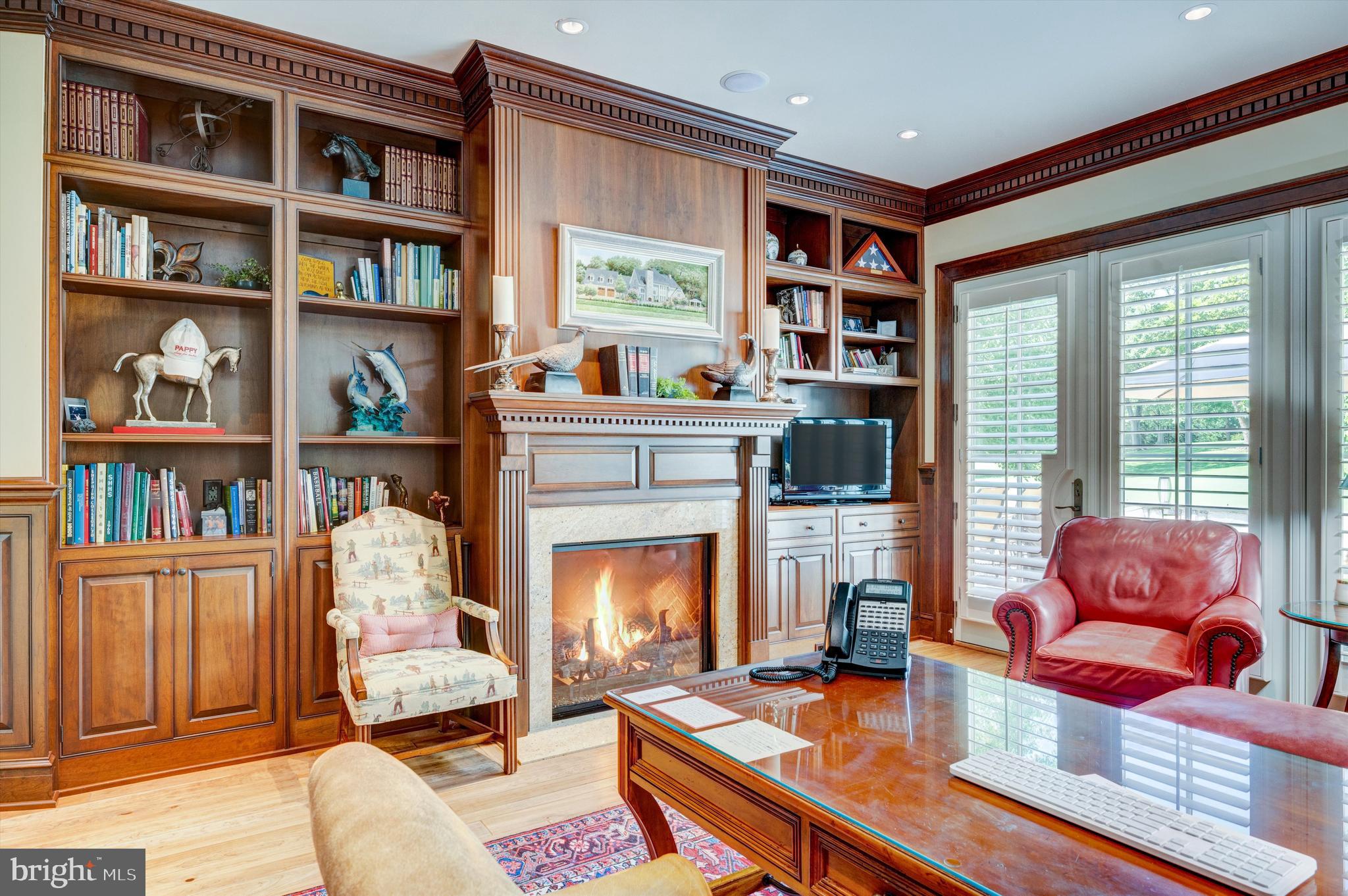FOUNTAIN HEAD - Residential