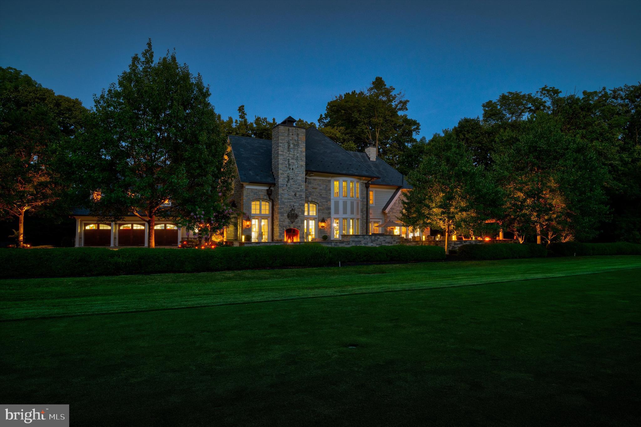 FOUNTAIN HEAD - Residential
