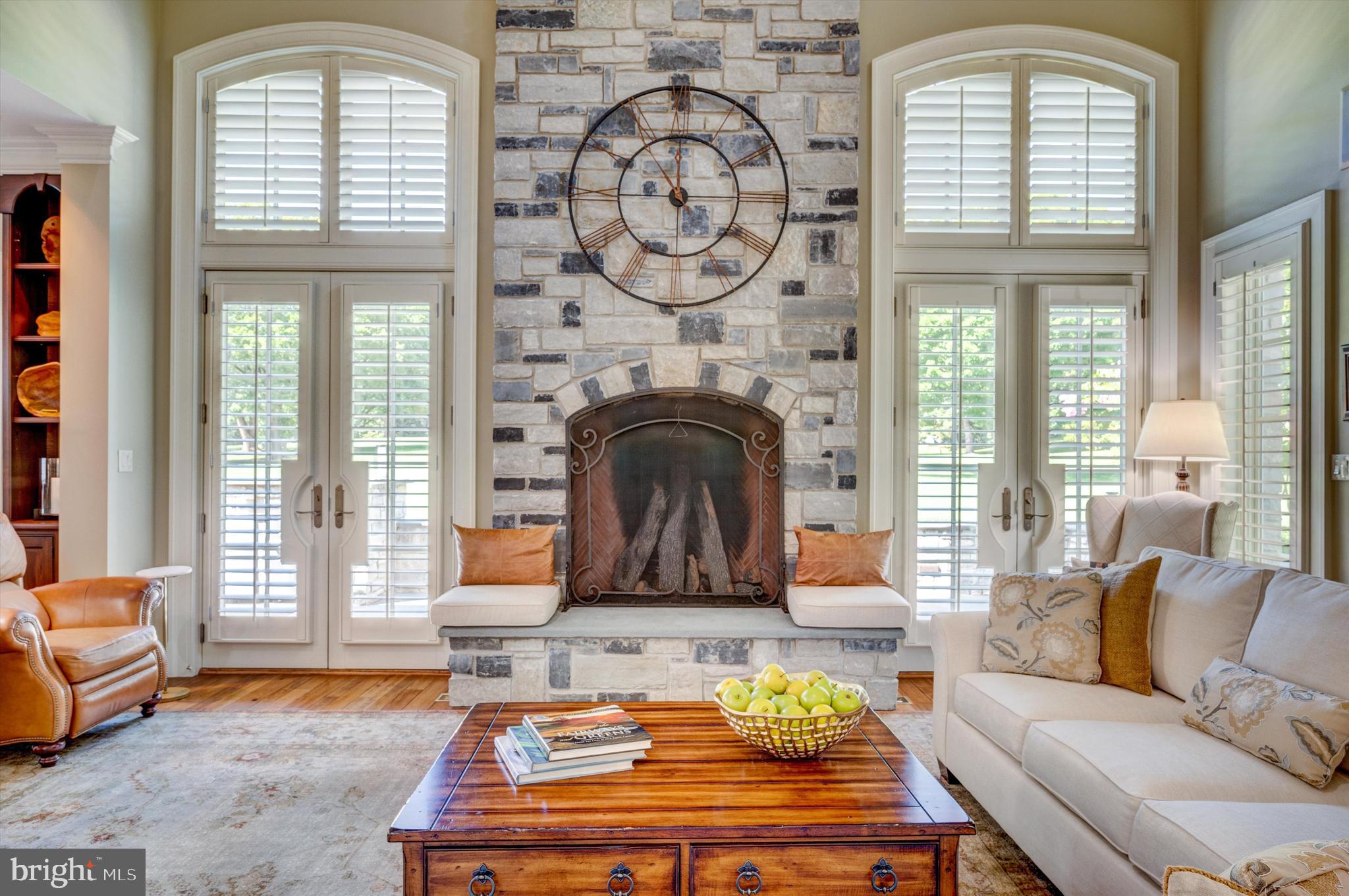 FOUNTAIN HEAD - Residential