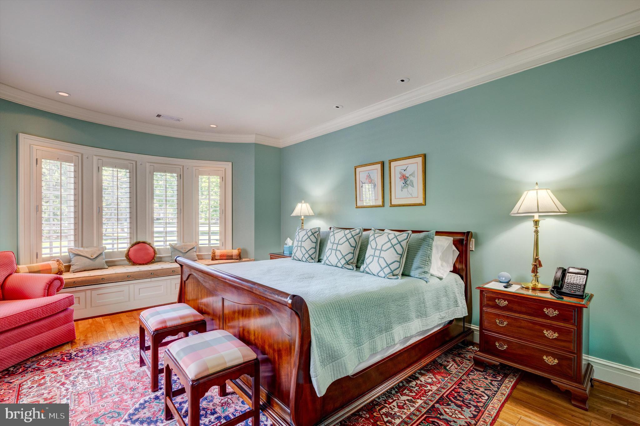 FOUNTAIN HEAD - Residential