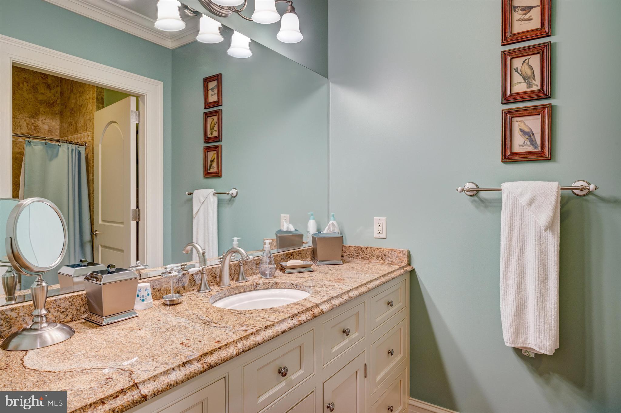 FOUNTAIN HEAD - Residential