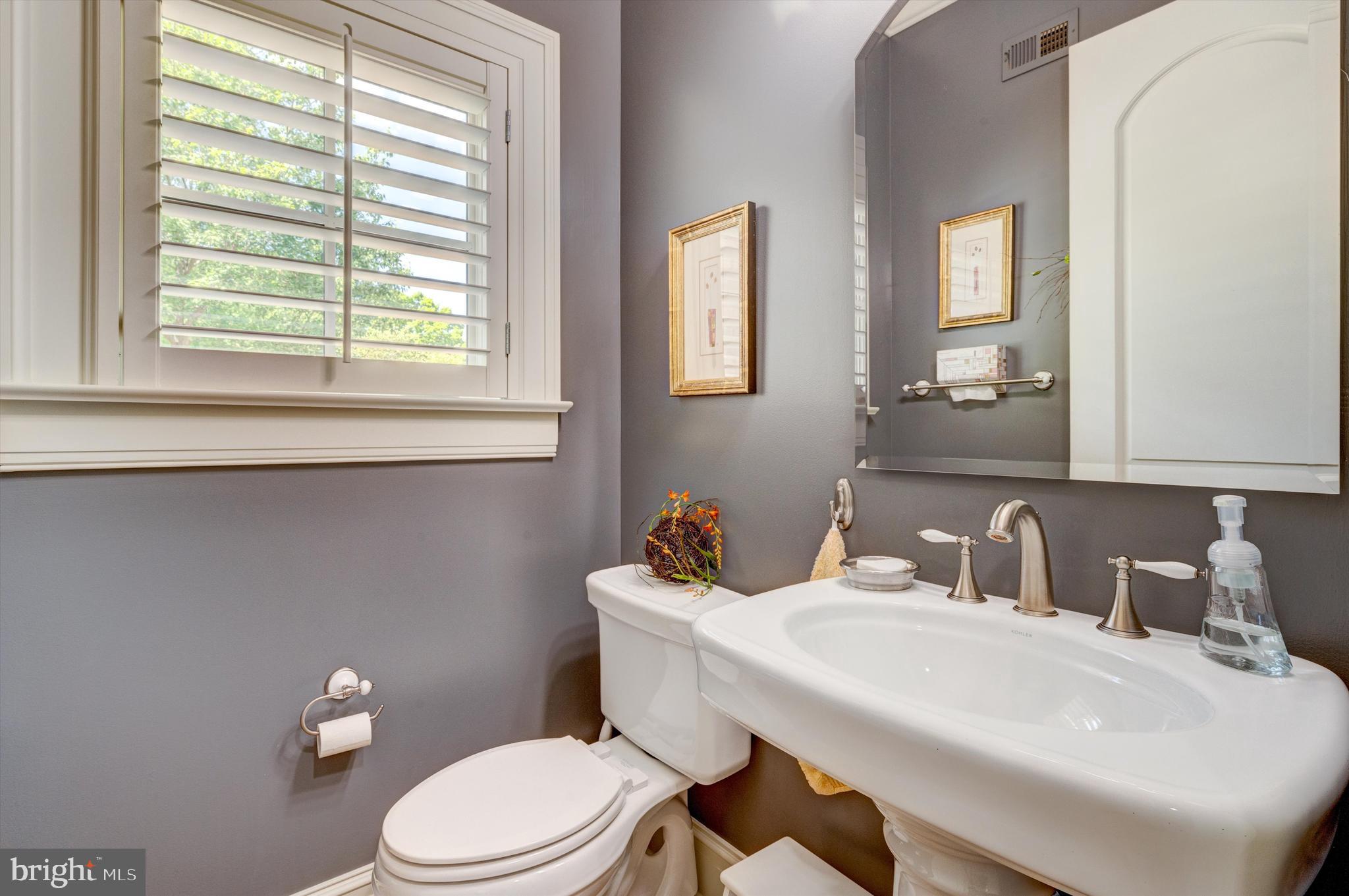 FOUNTAIN HEAD - Residential