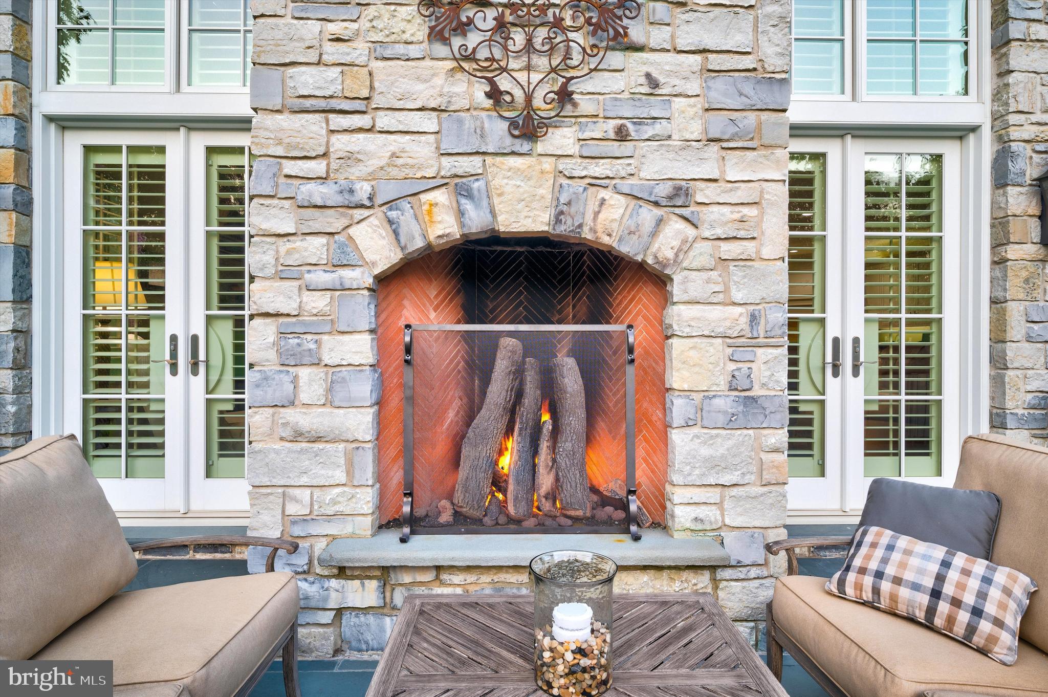 FOUNTAIN HEAD - Residential