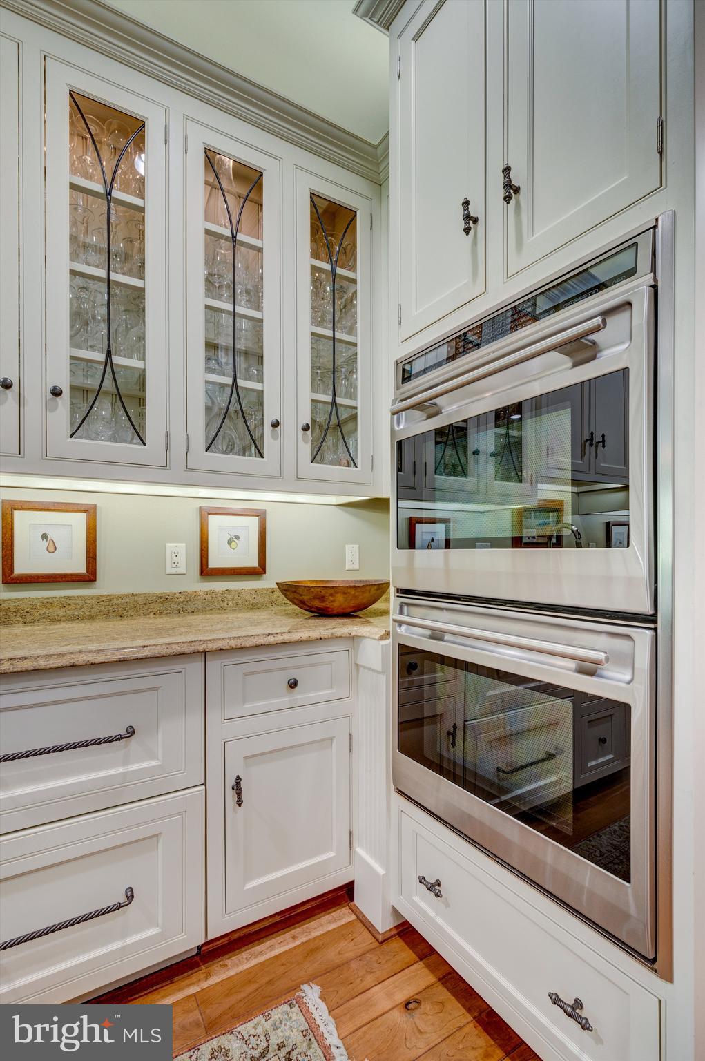 FOUNTAIN HEAD - Residential