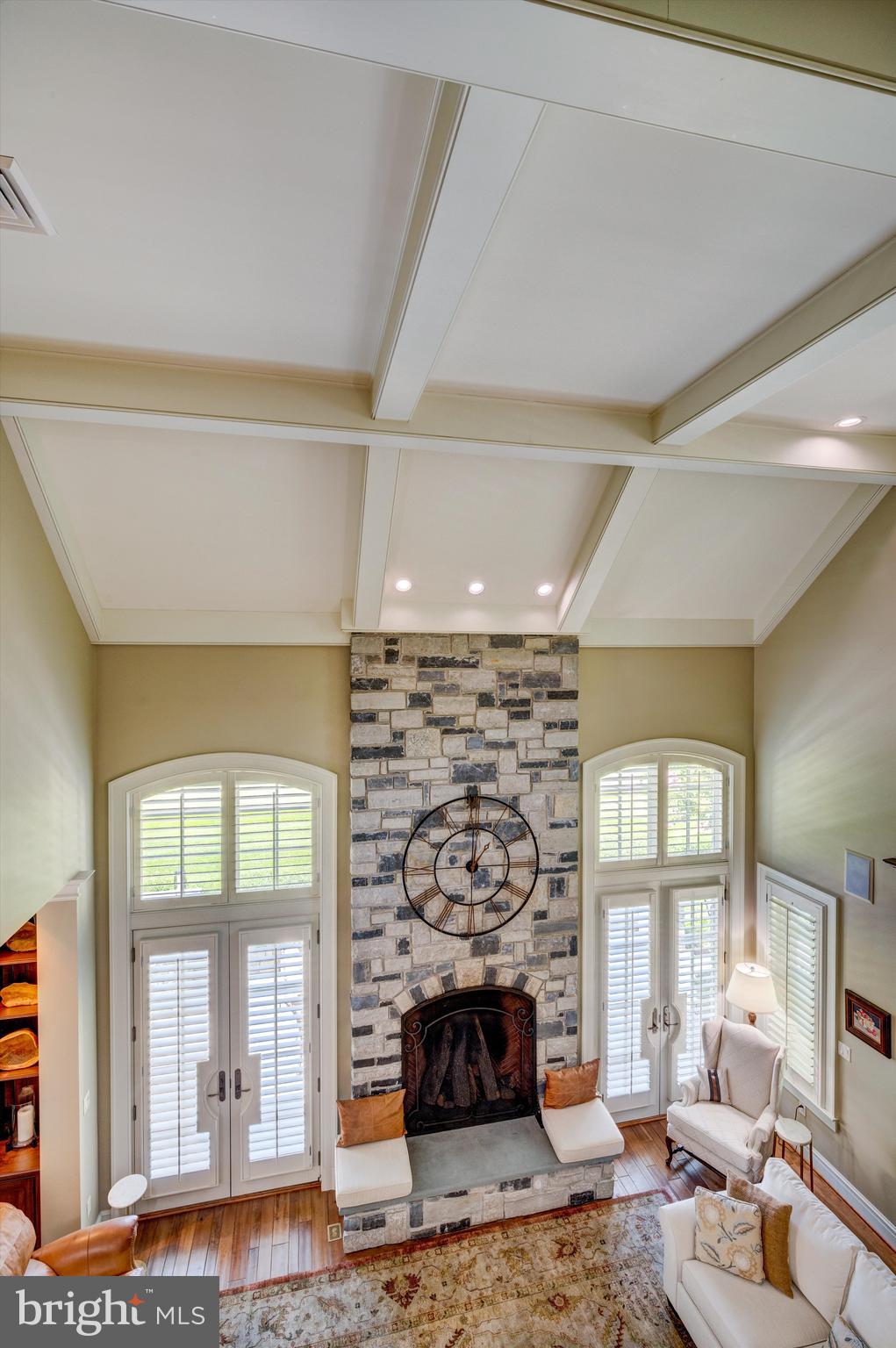 FOUNTAIN HEAD - Residential