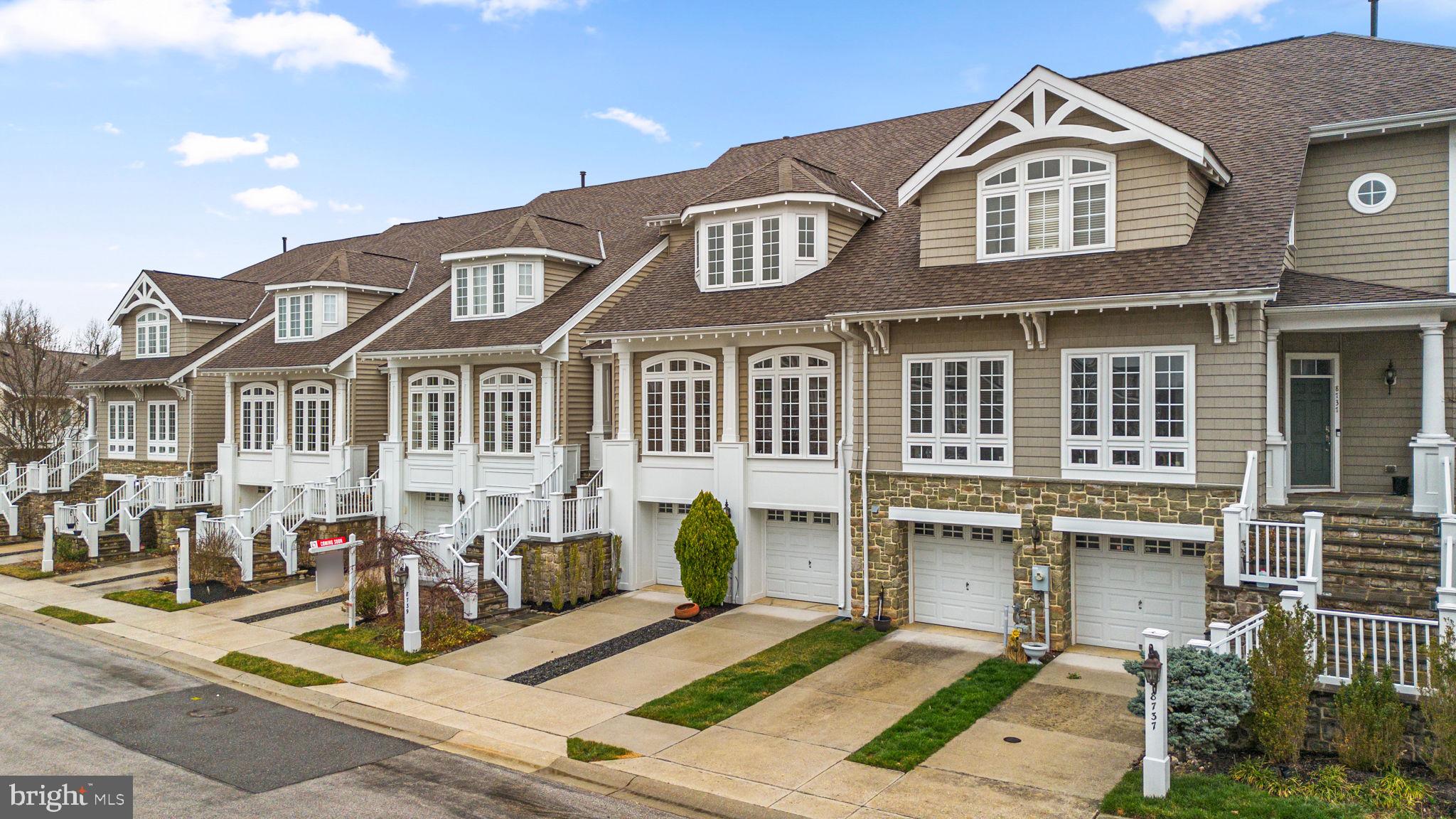 STONE LAKE - Residential