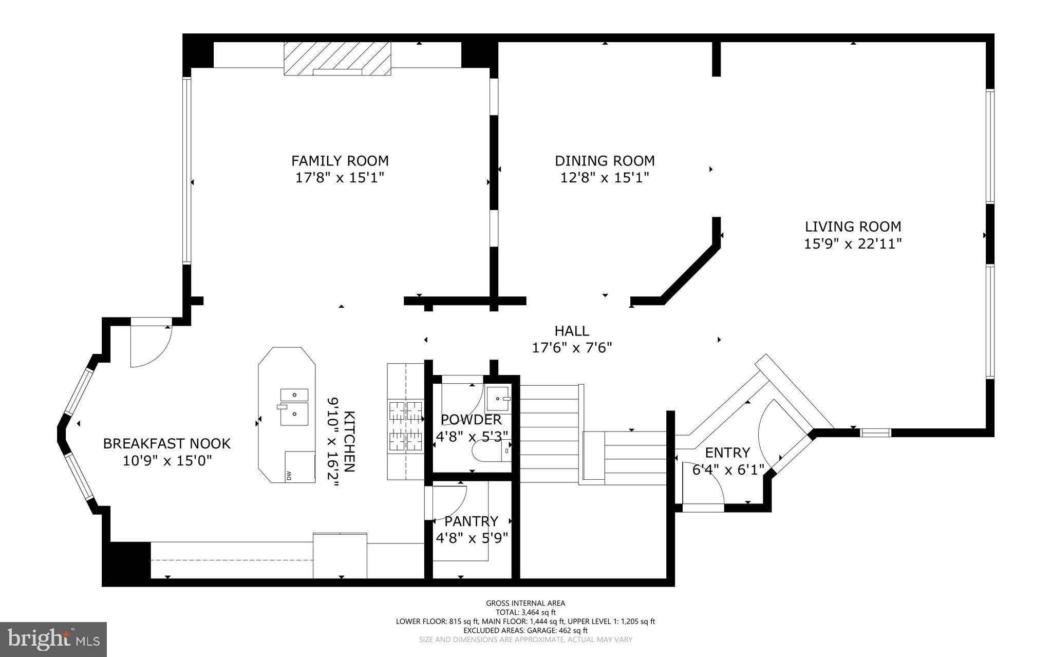 STONE LAKE - Residential
