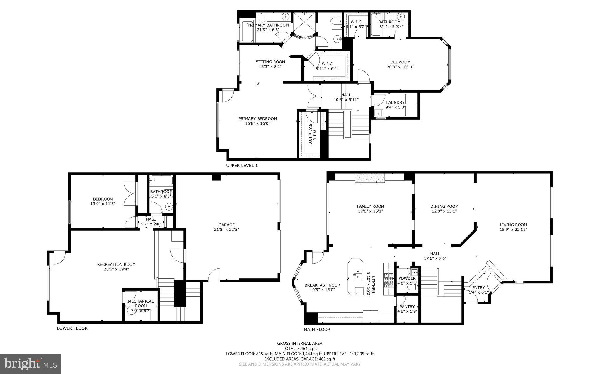 STONE LAKE - Residential