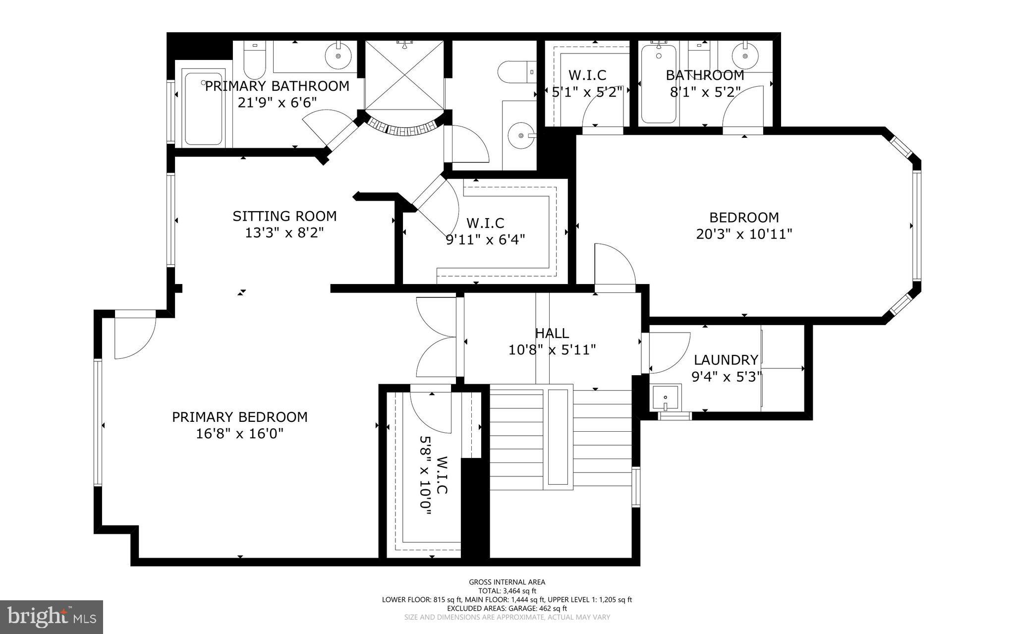 STONE LAKE - Residential
