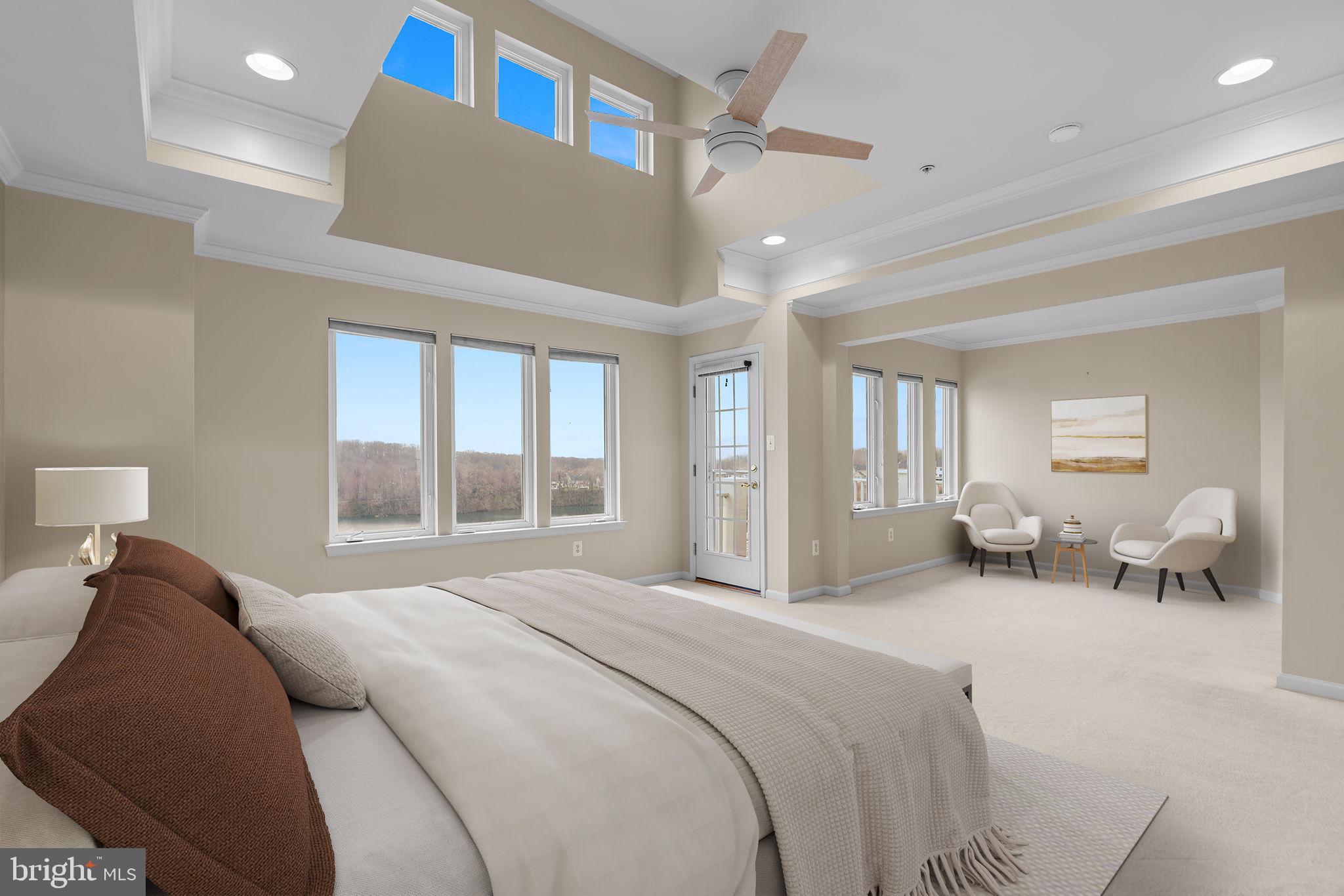 STONE LAKE - Residential