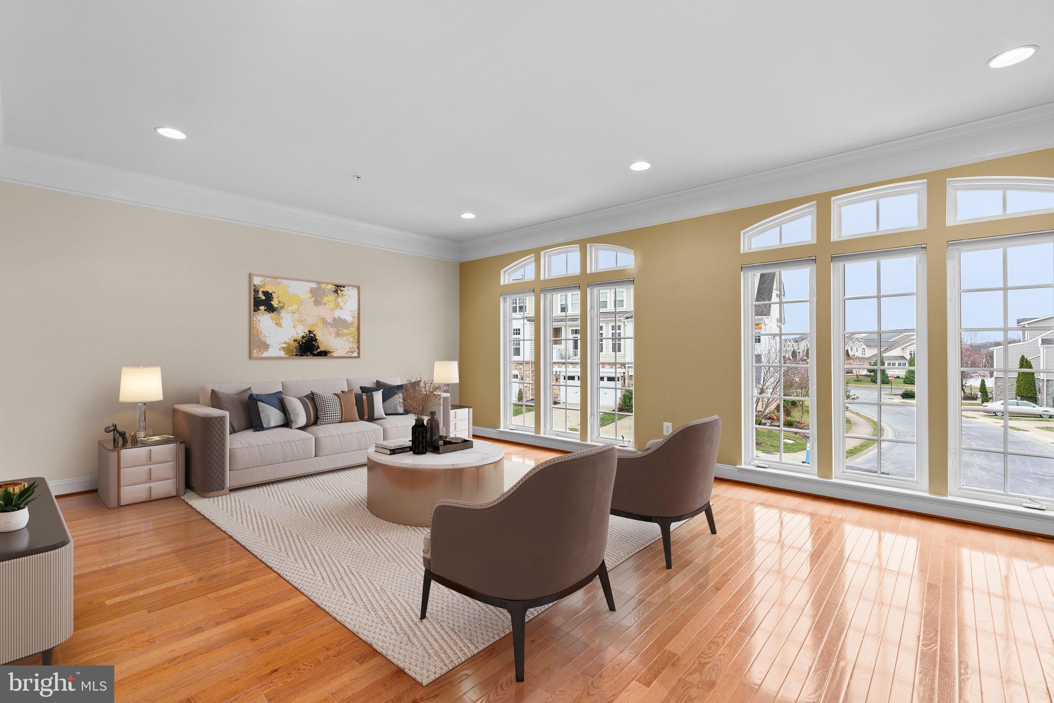 STONE LAKE - Residential