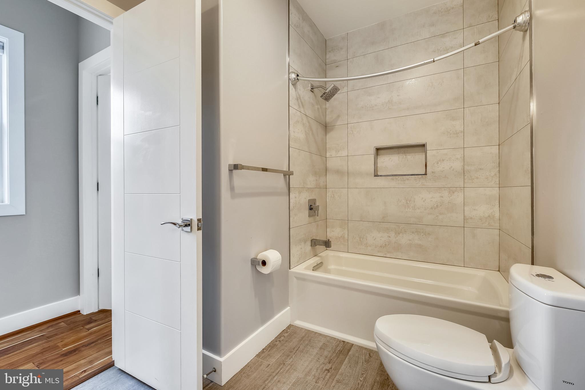 MARYMOUNT - Residential