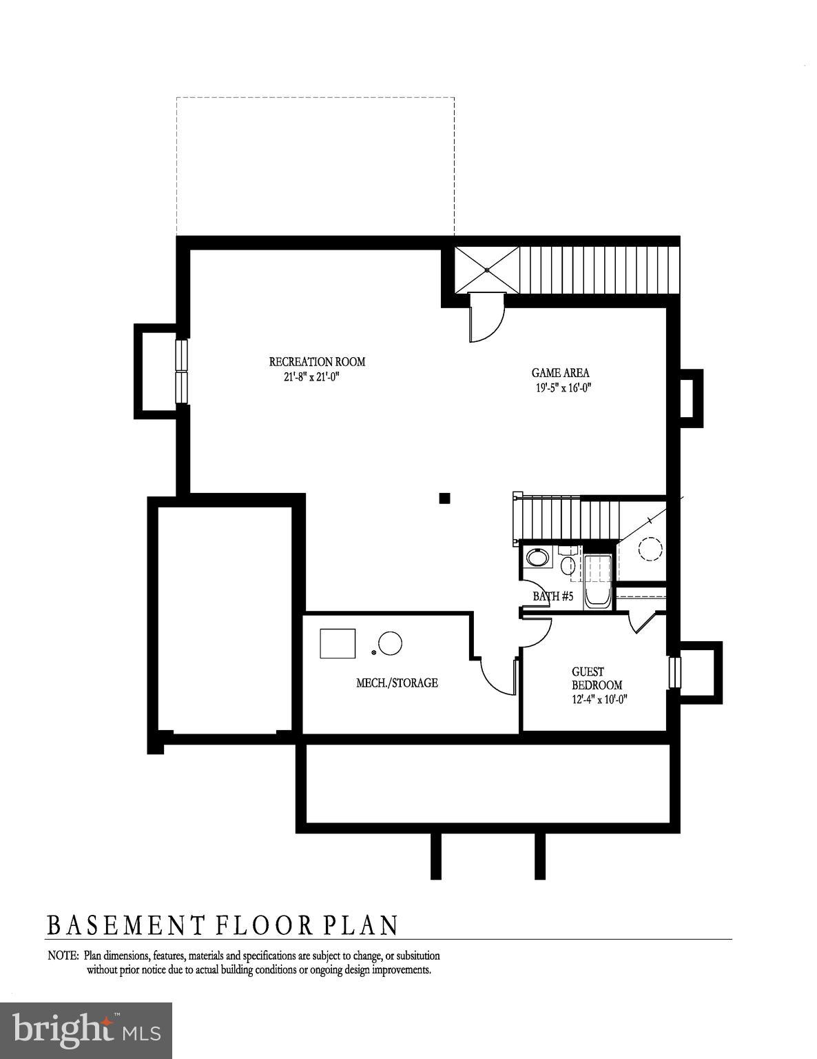 MARYMOUNT - Residential