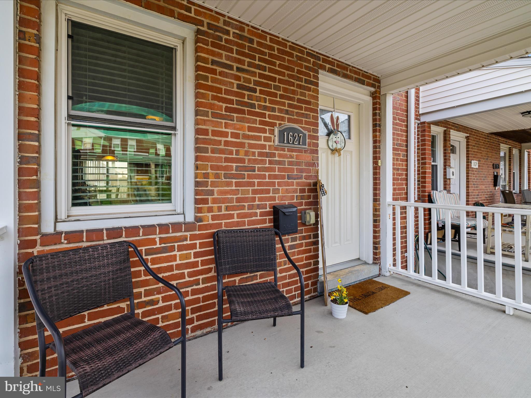 MERRITT HOMES - Residential