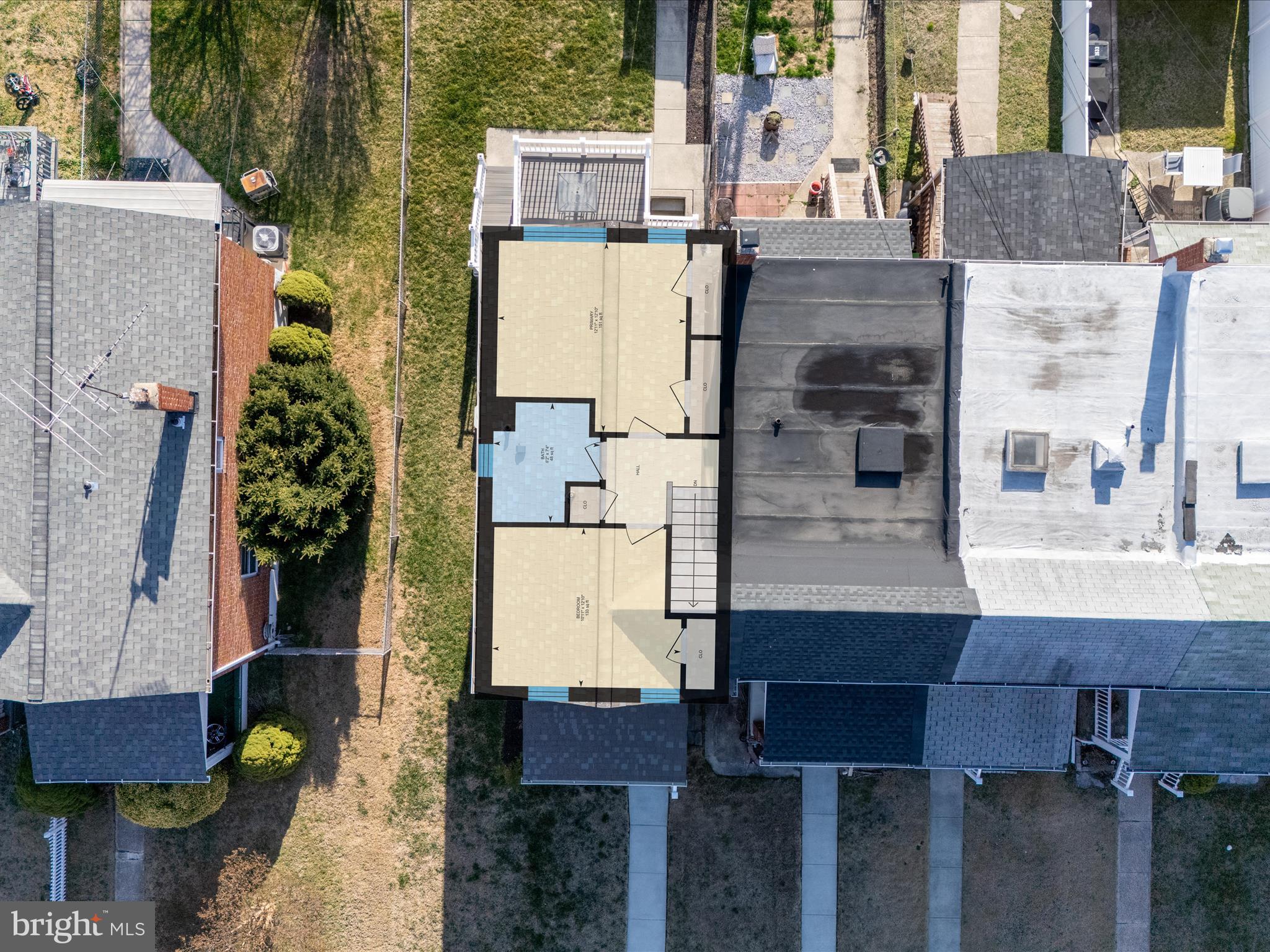 MERRITT HOMES - Residential