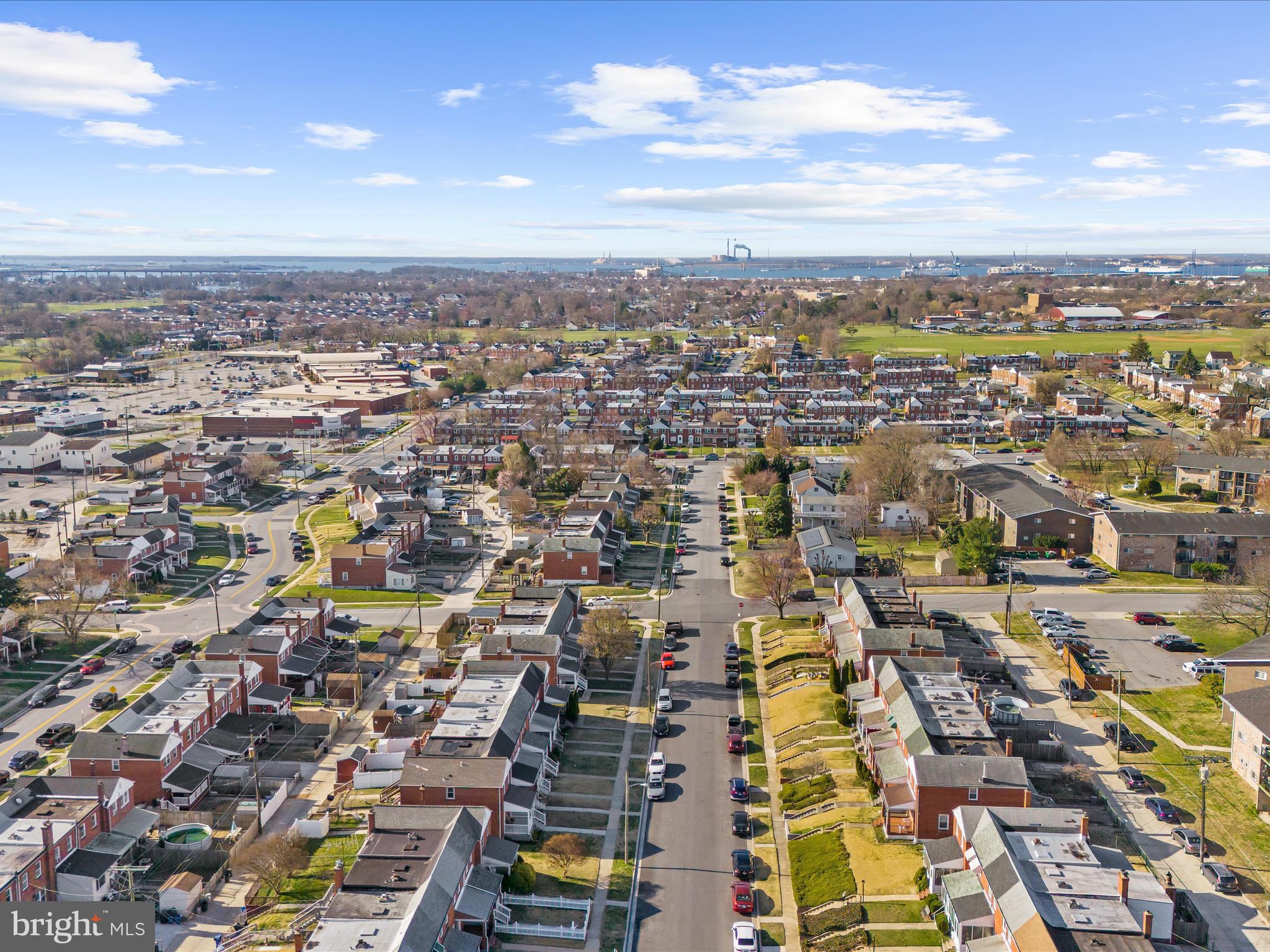 MERRITT HOMES - Residential