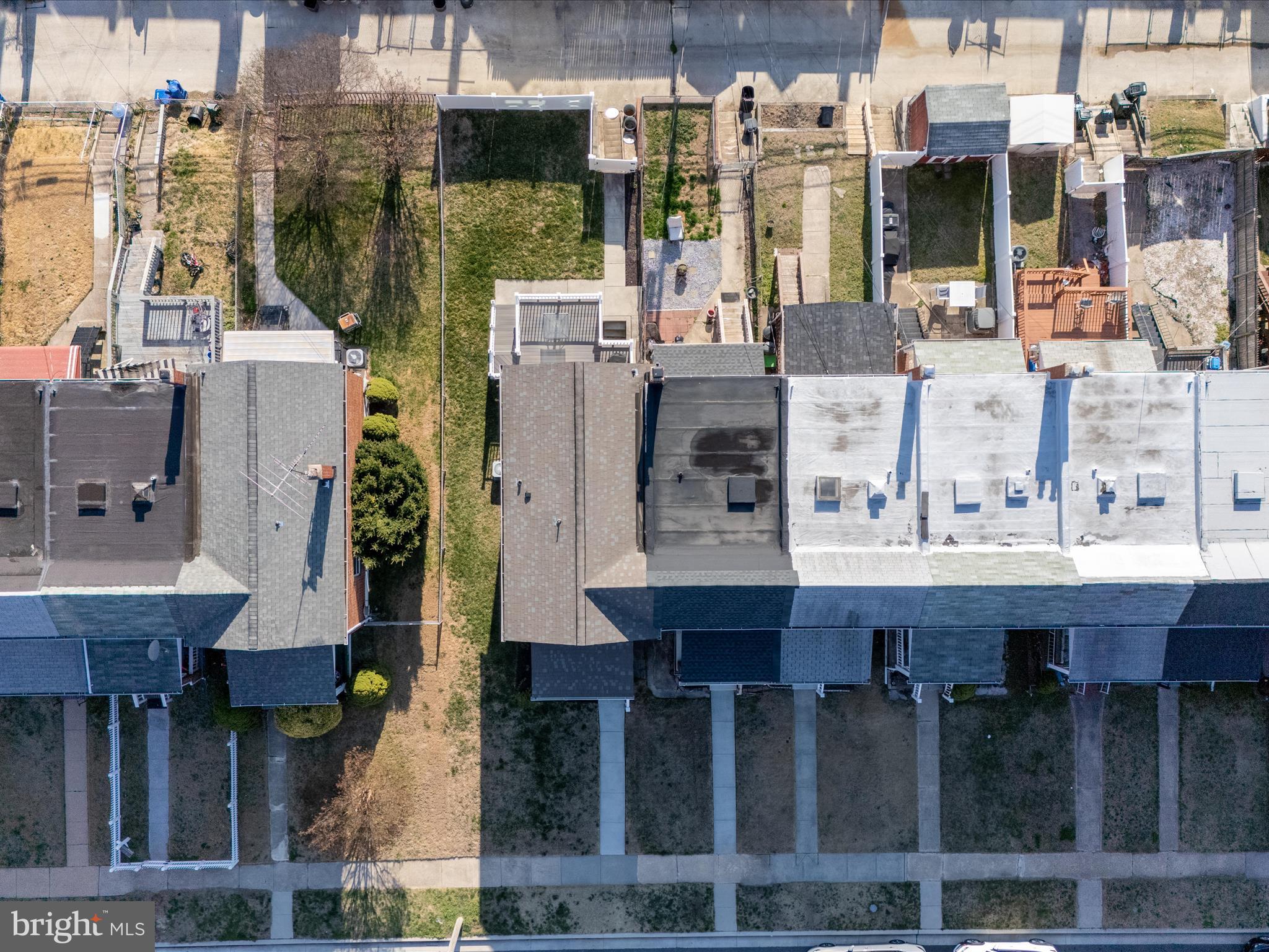 MERRITT HOMES - Residential