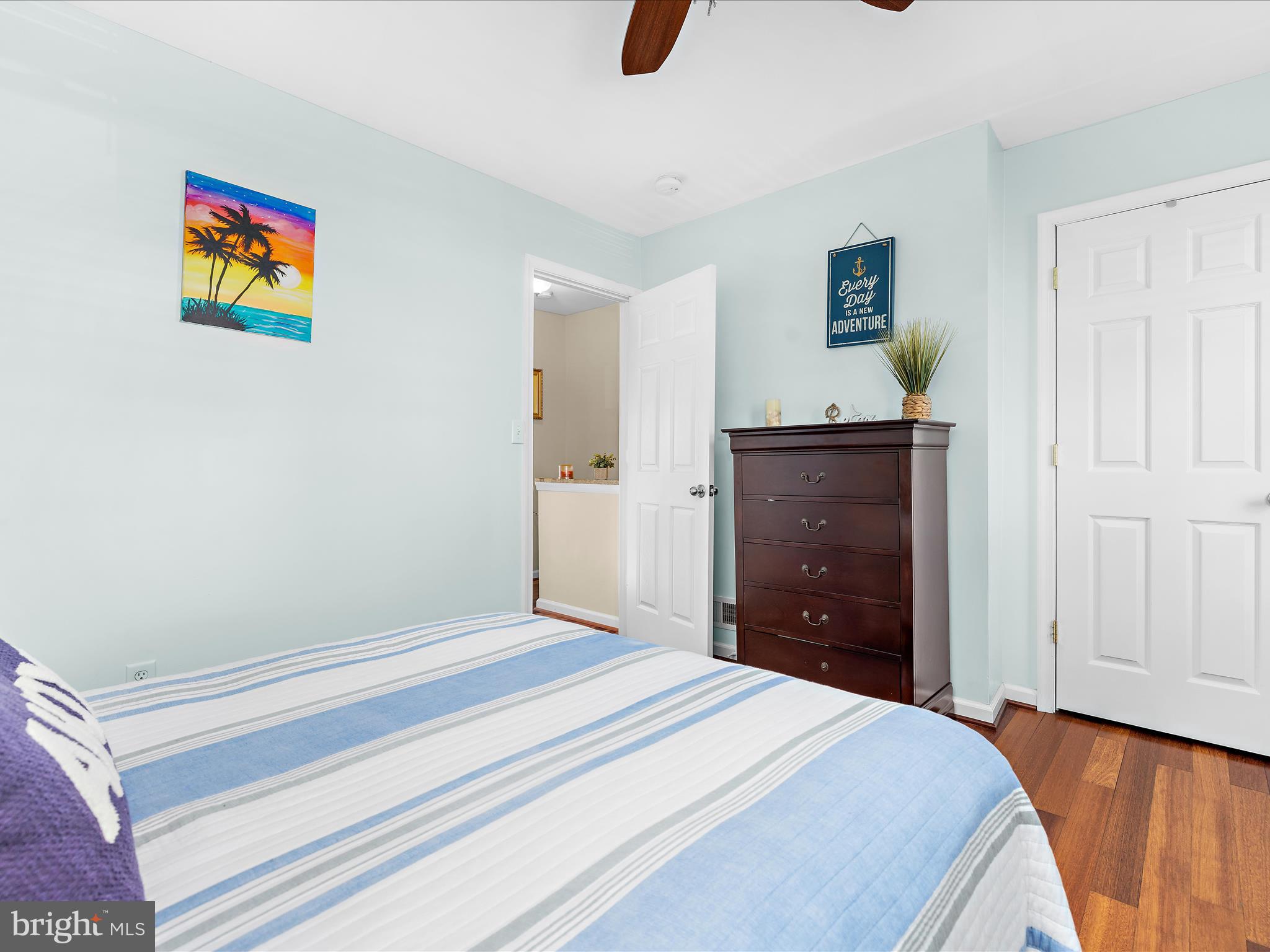 MERRITT HOMES - Residential