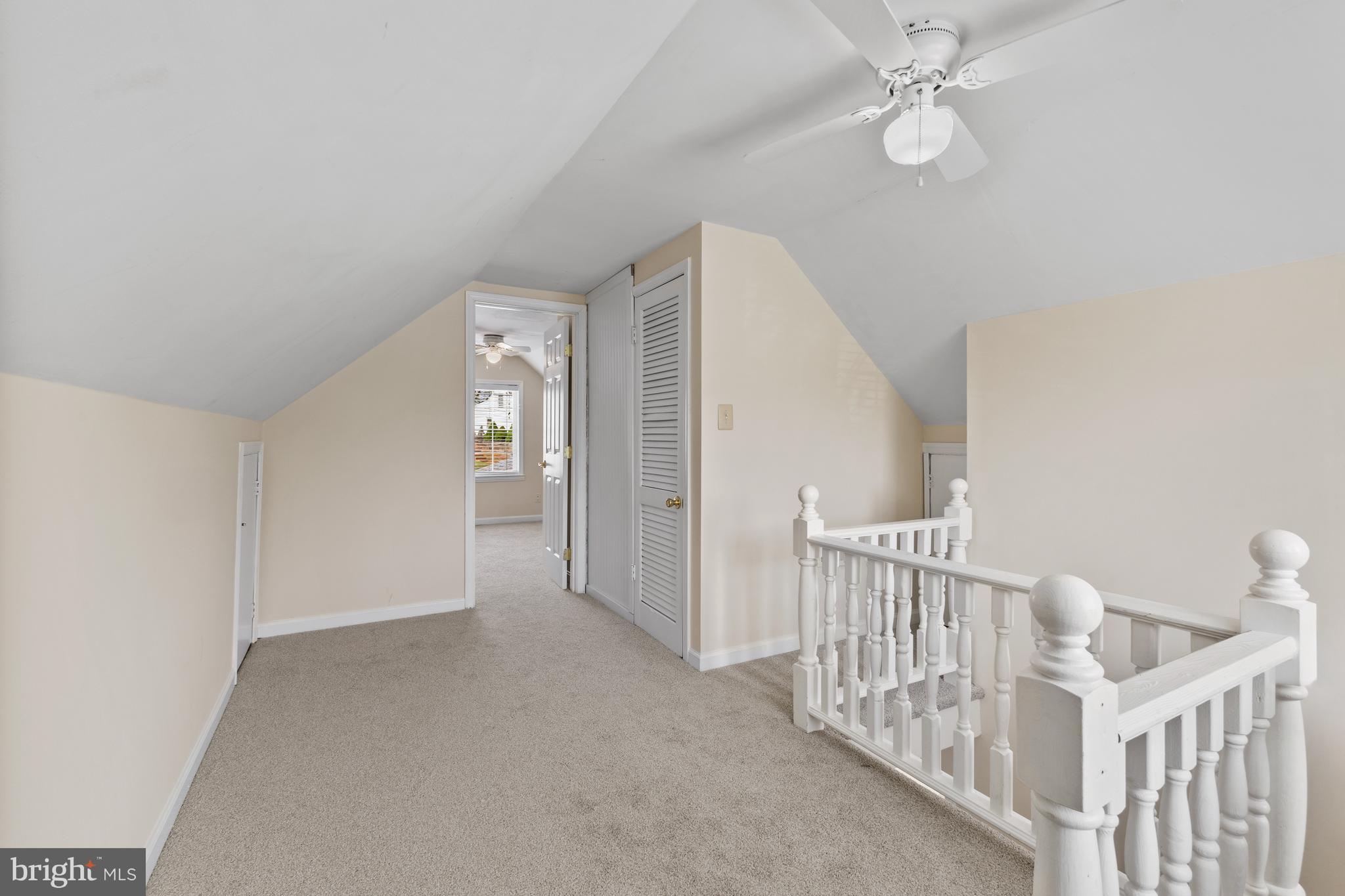MANASSAS PARK - Residential