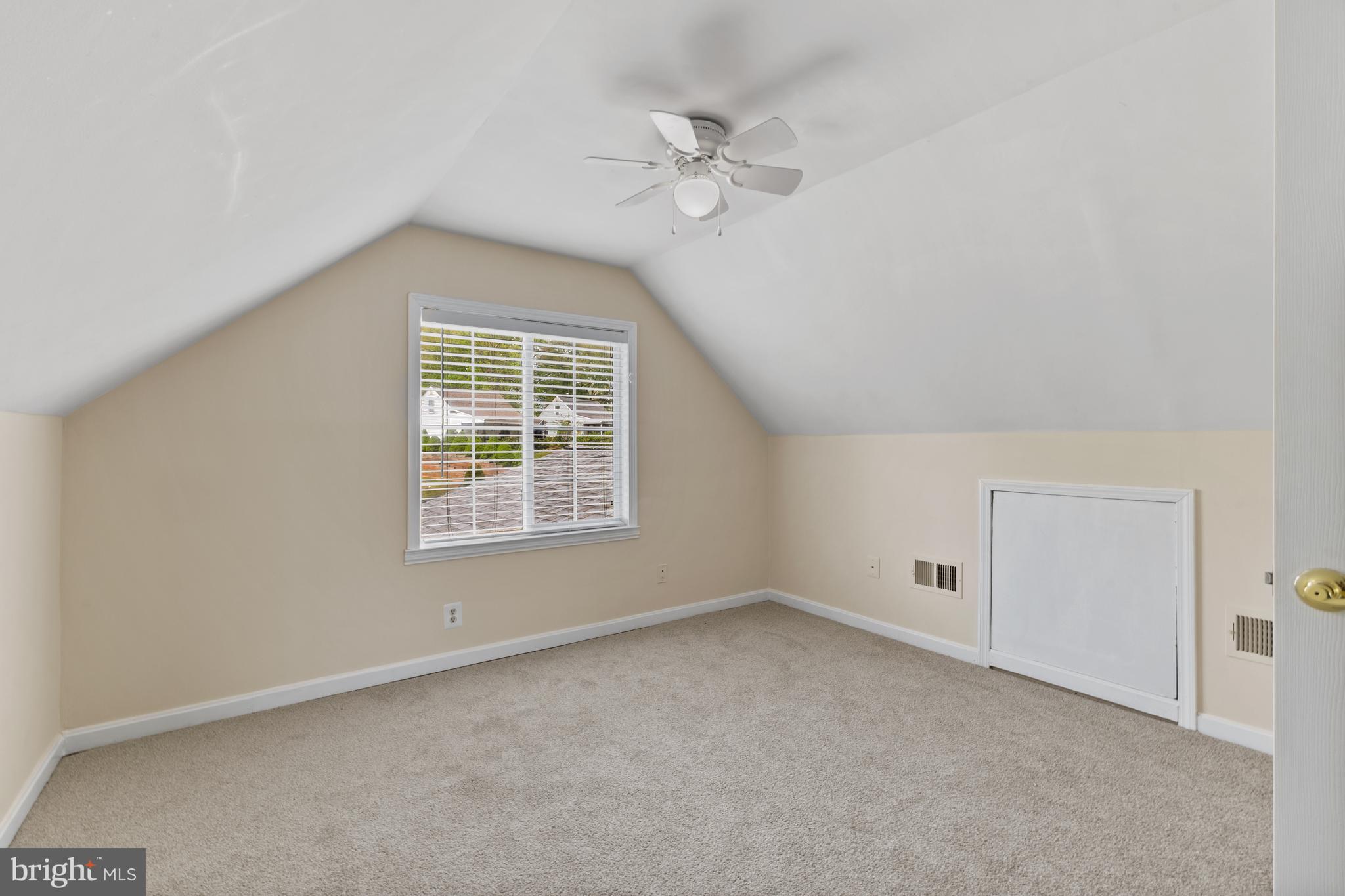 MANASSAS PARK - Residential