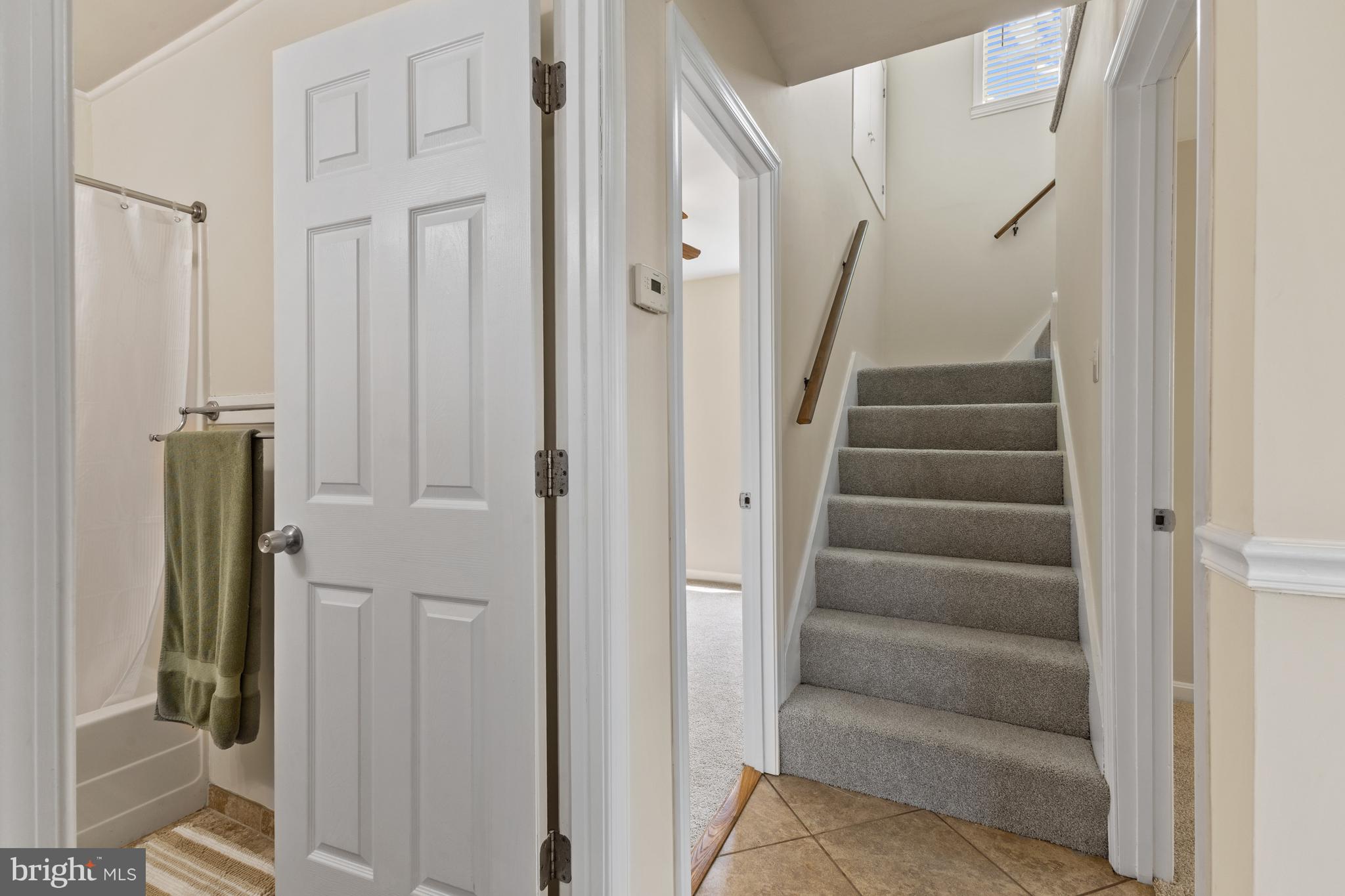 MANASSAS PARK - Residential