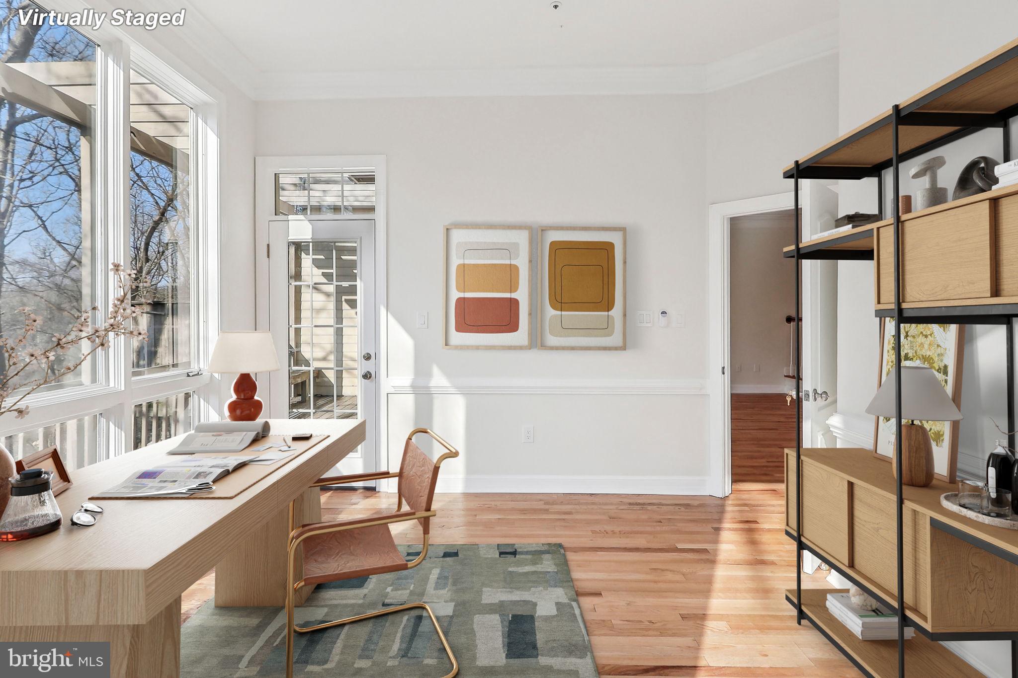 BROOKMONT - Residential